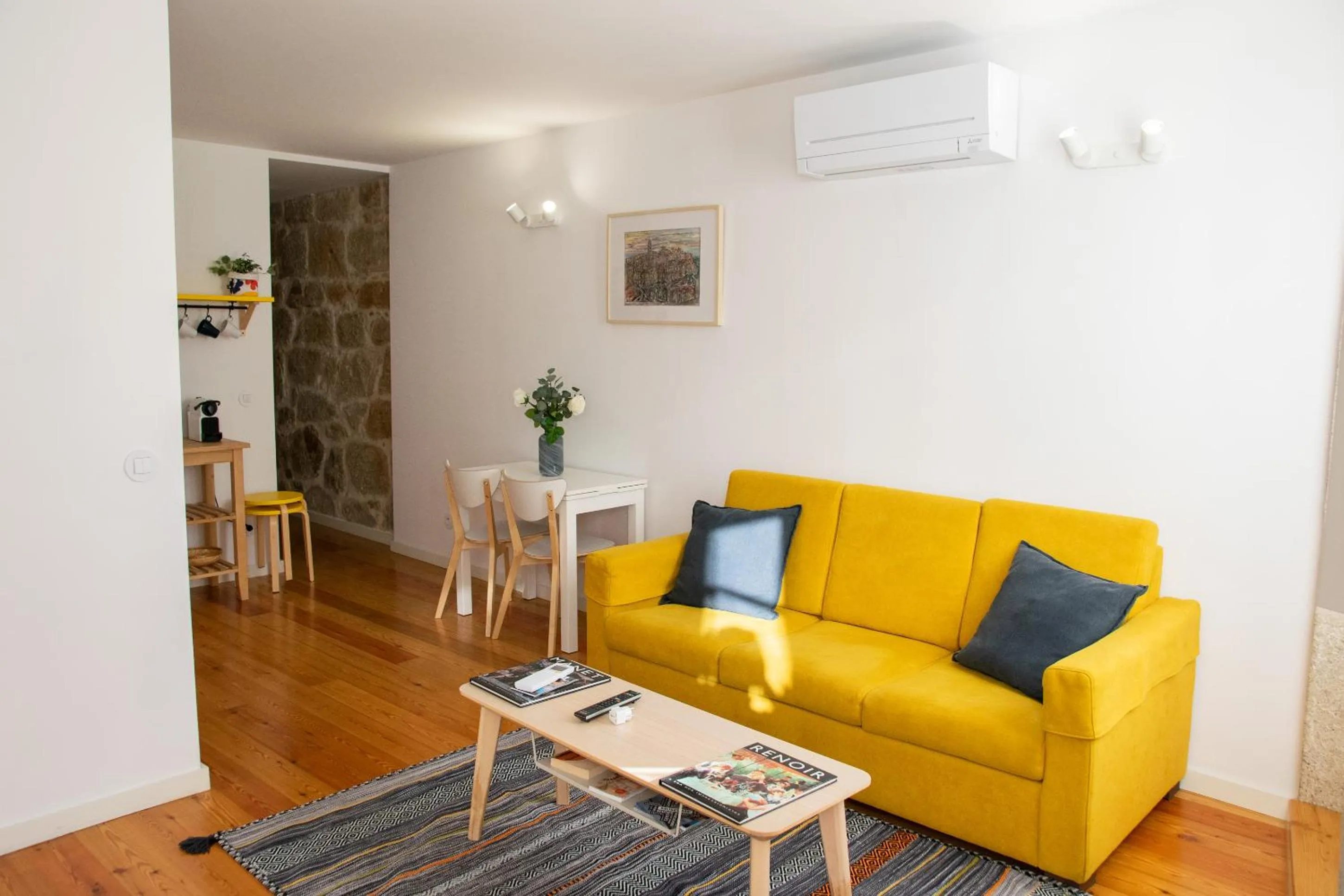 Olival 54 Apartments