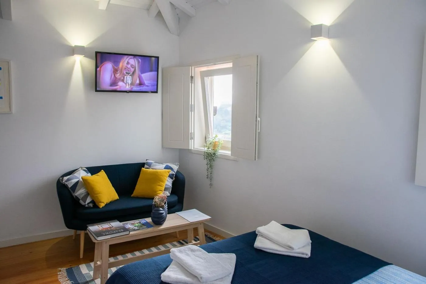 Olival 54 Apartments