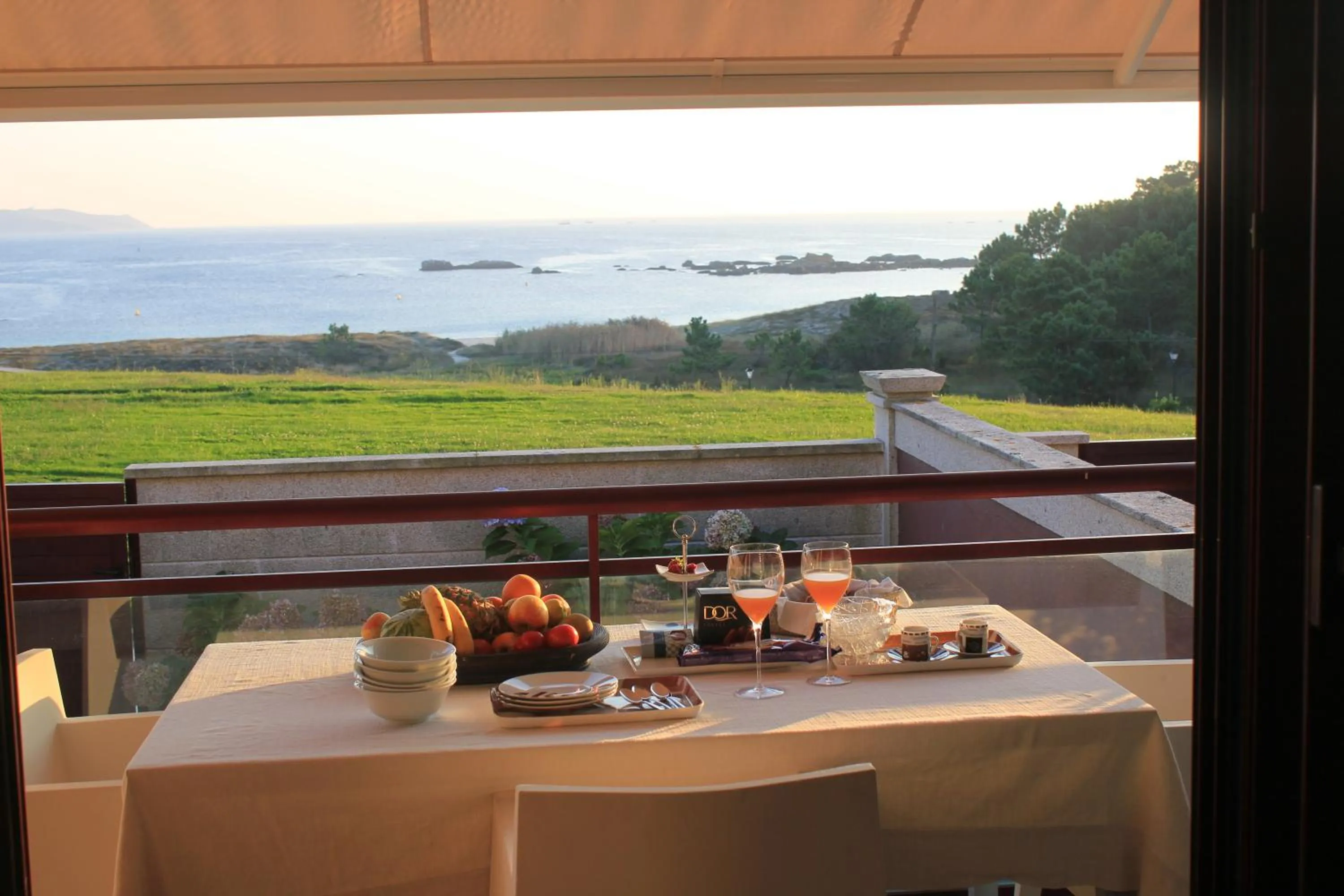 COMPEJO RAEIROS O GROVE, S Vicente do Mar