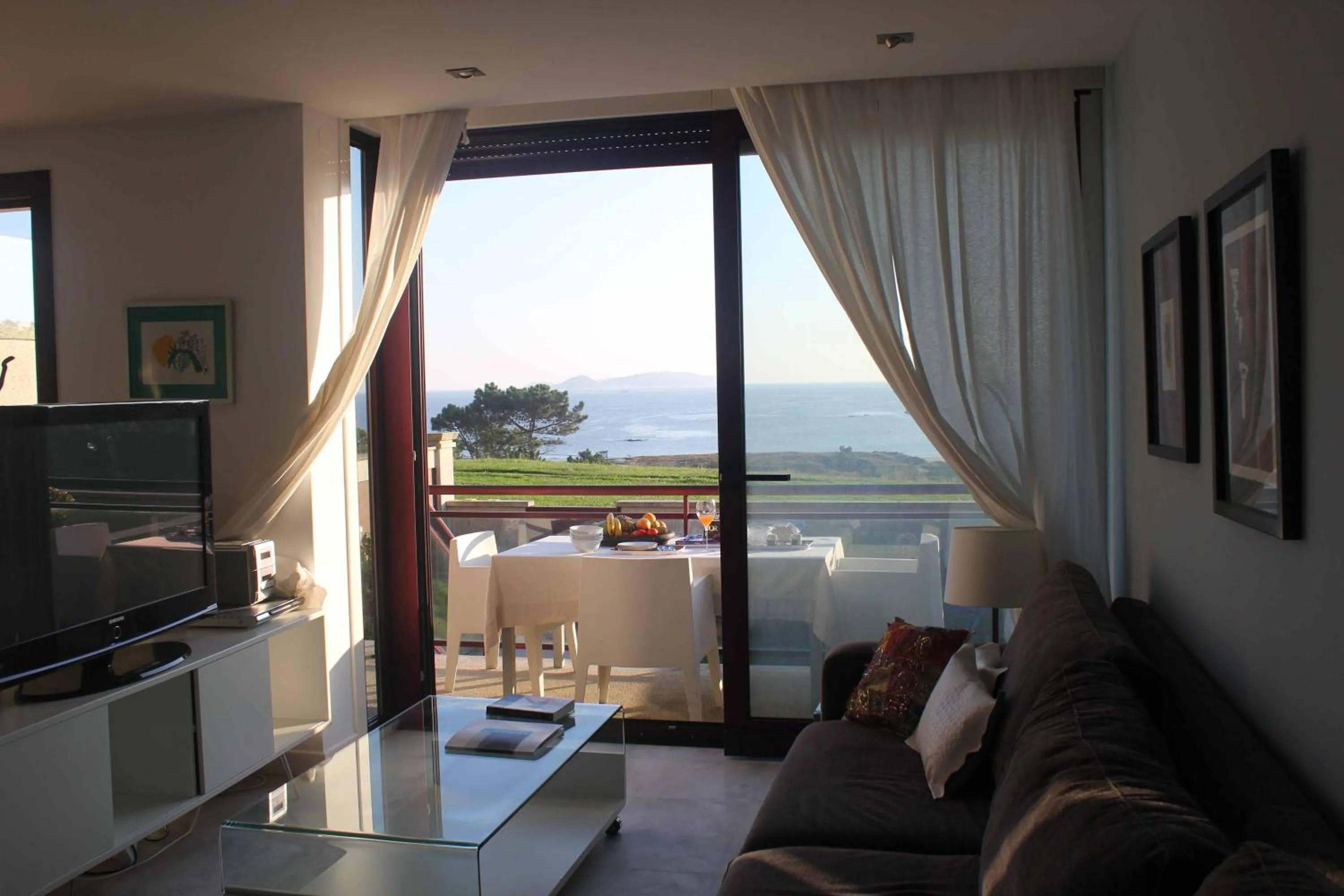 COMPEJO RAEIROS O GROVE, S Vicente do Mar