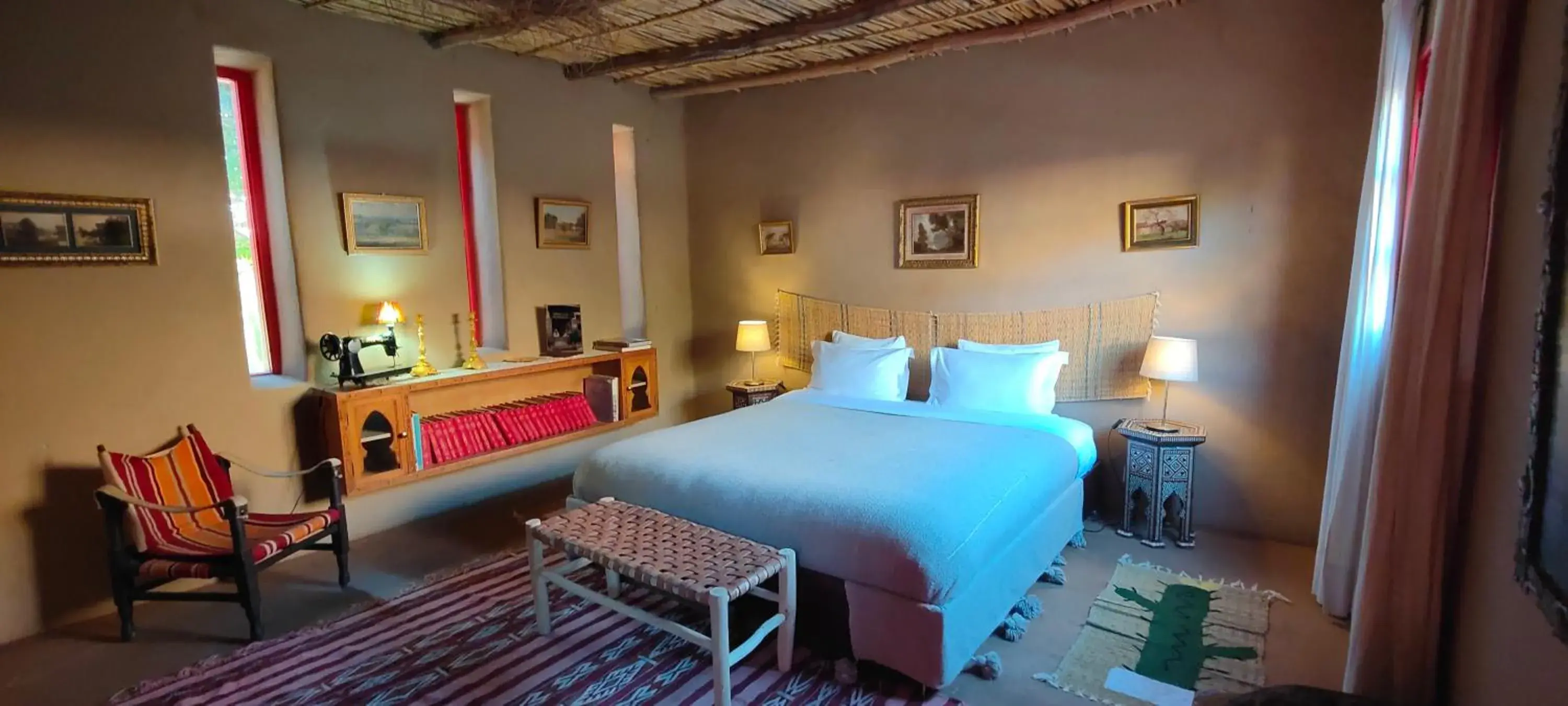 Dar Tawarta Guest House Dakhla Dar Tawarta Guest House Dakhla