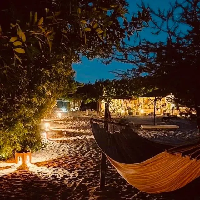 Dar Tawarta Guest House Dakhla