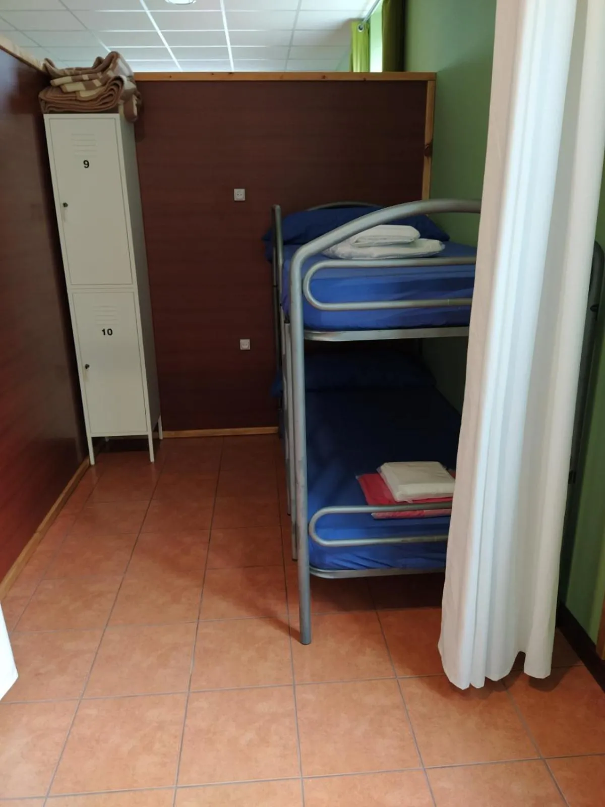 Albergue O Bordón