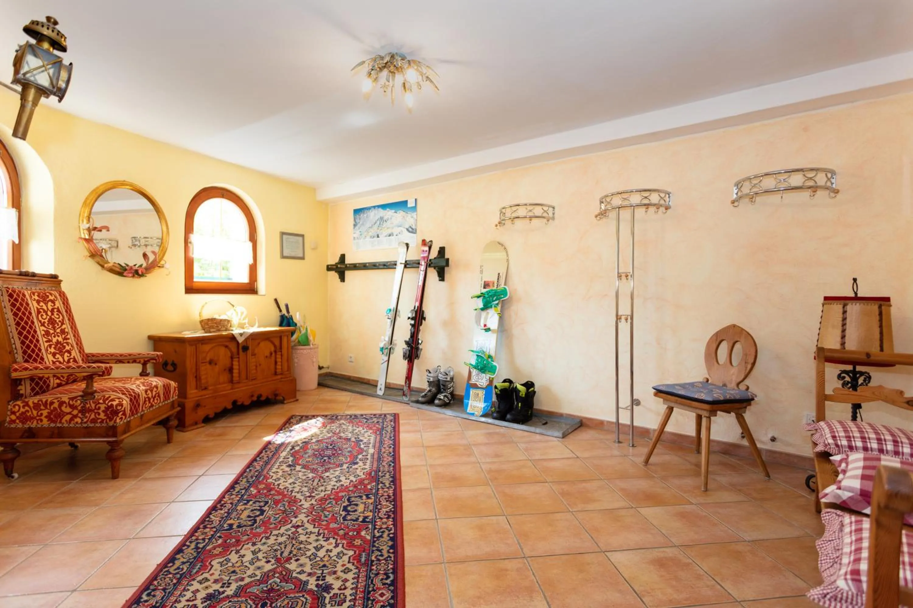 Other in Pension Sonneck