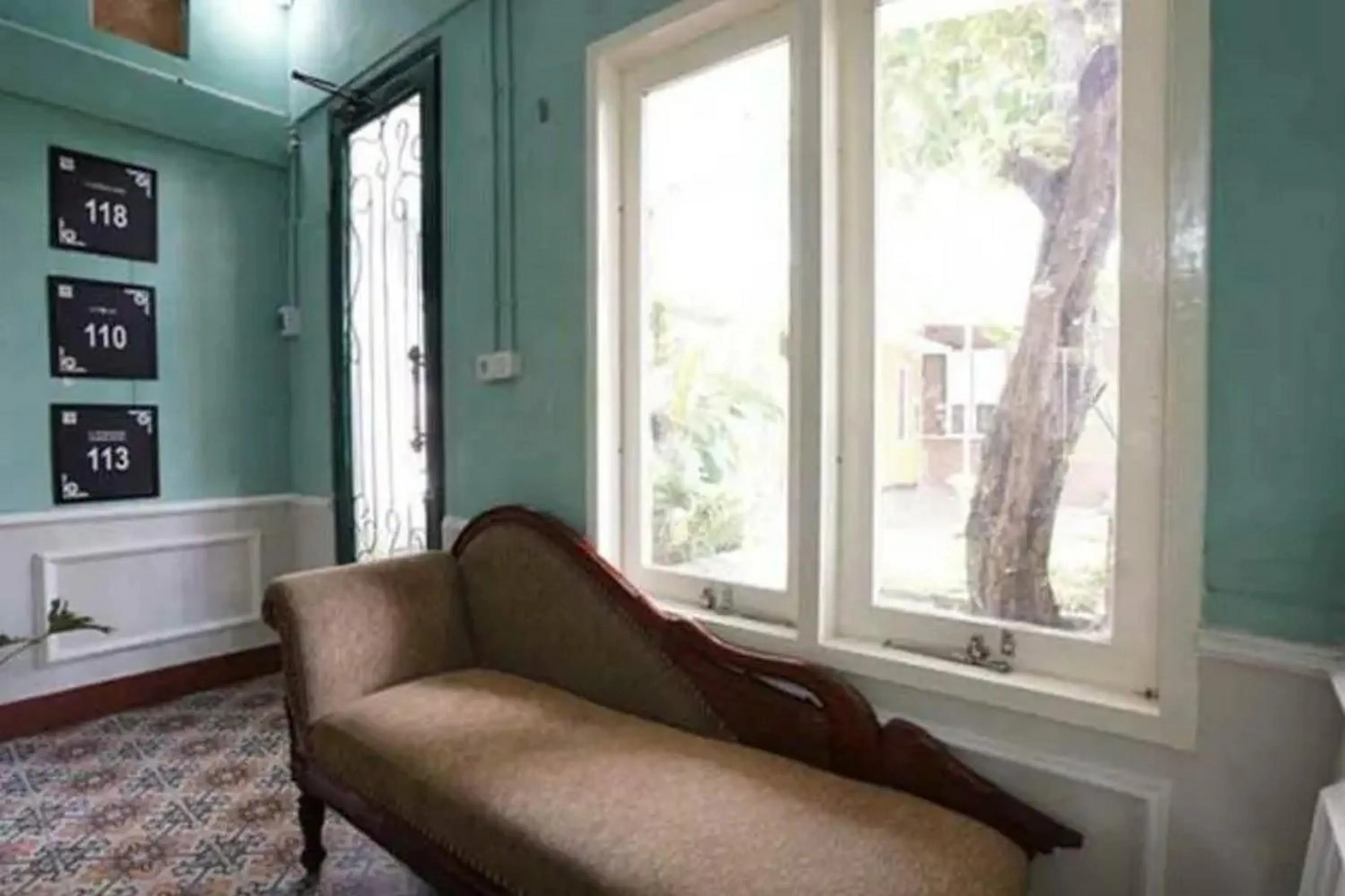 Property building in RedDoorz Syariah at Prapen Jaya Surabaya