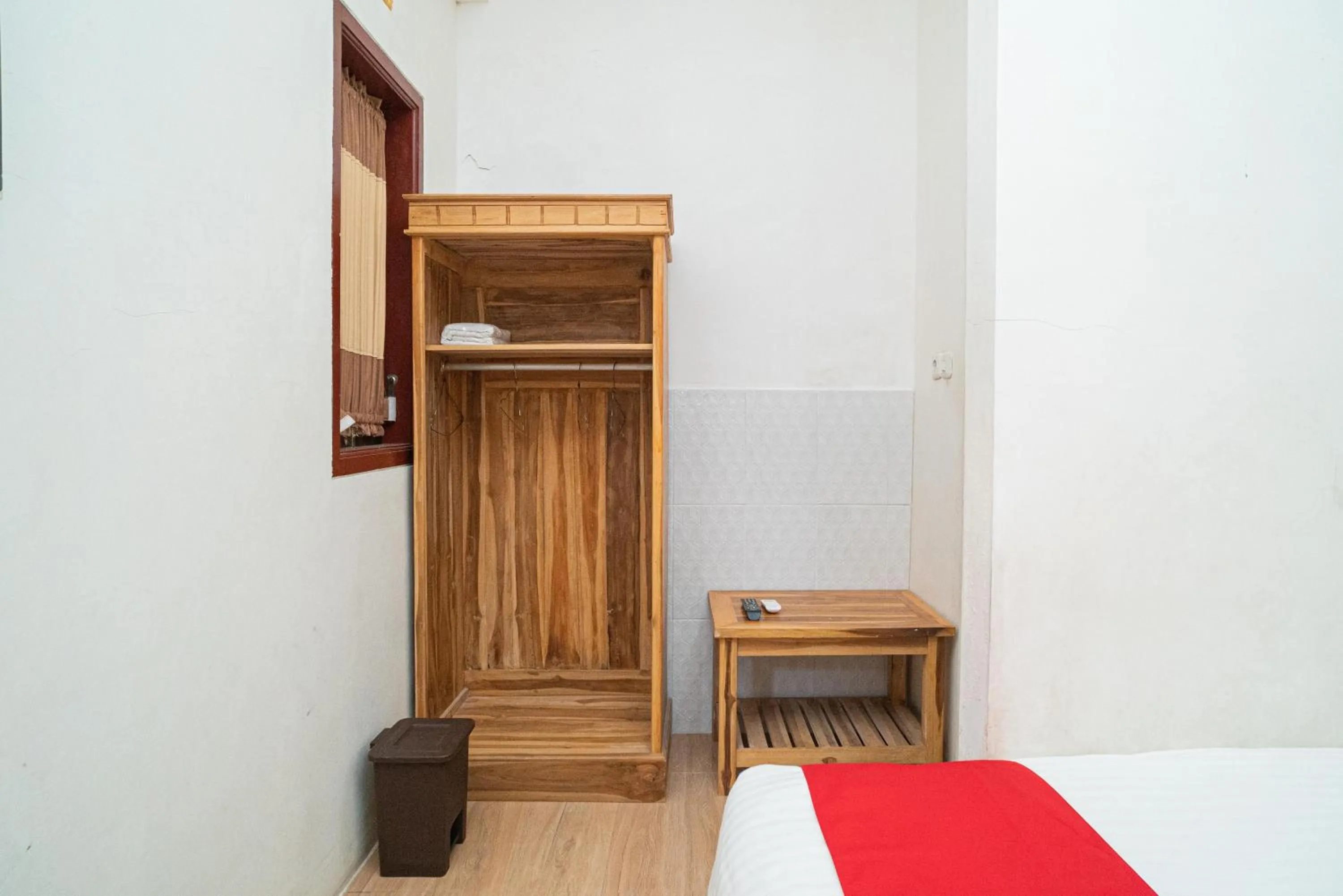 RedDoorz Syariah At Sulfat Malang