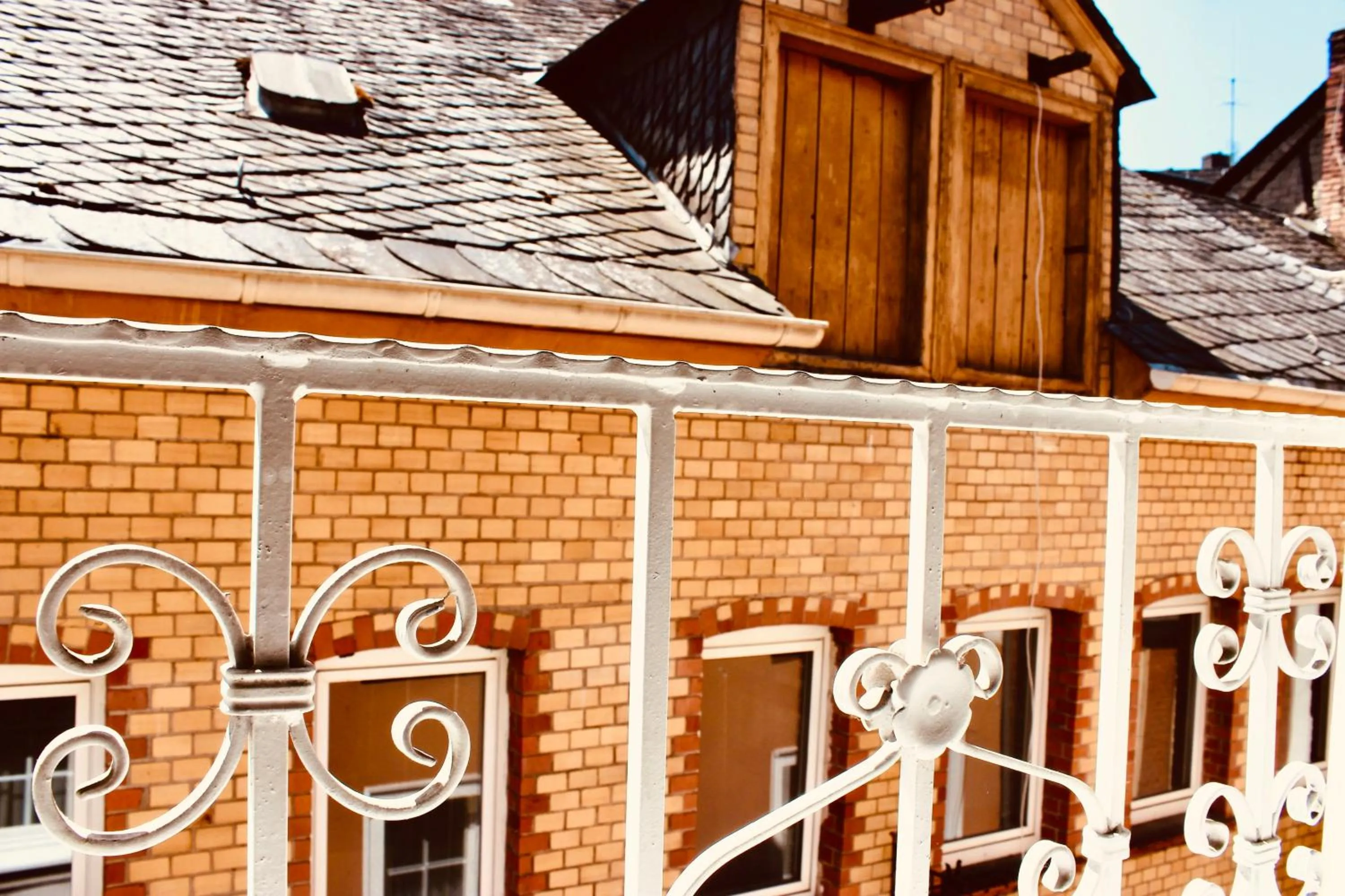 View (from property/room) in Hotel Weinhof