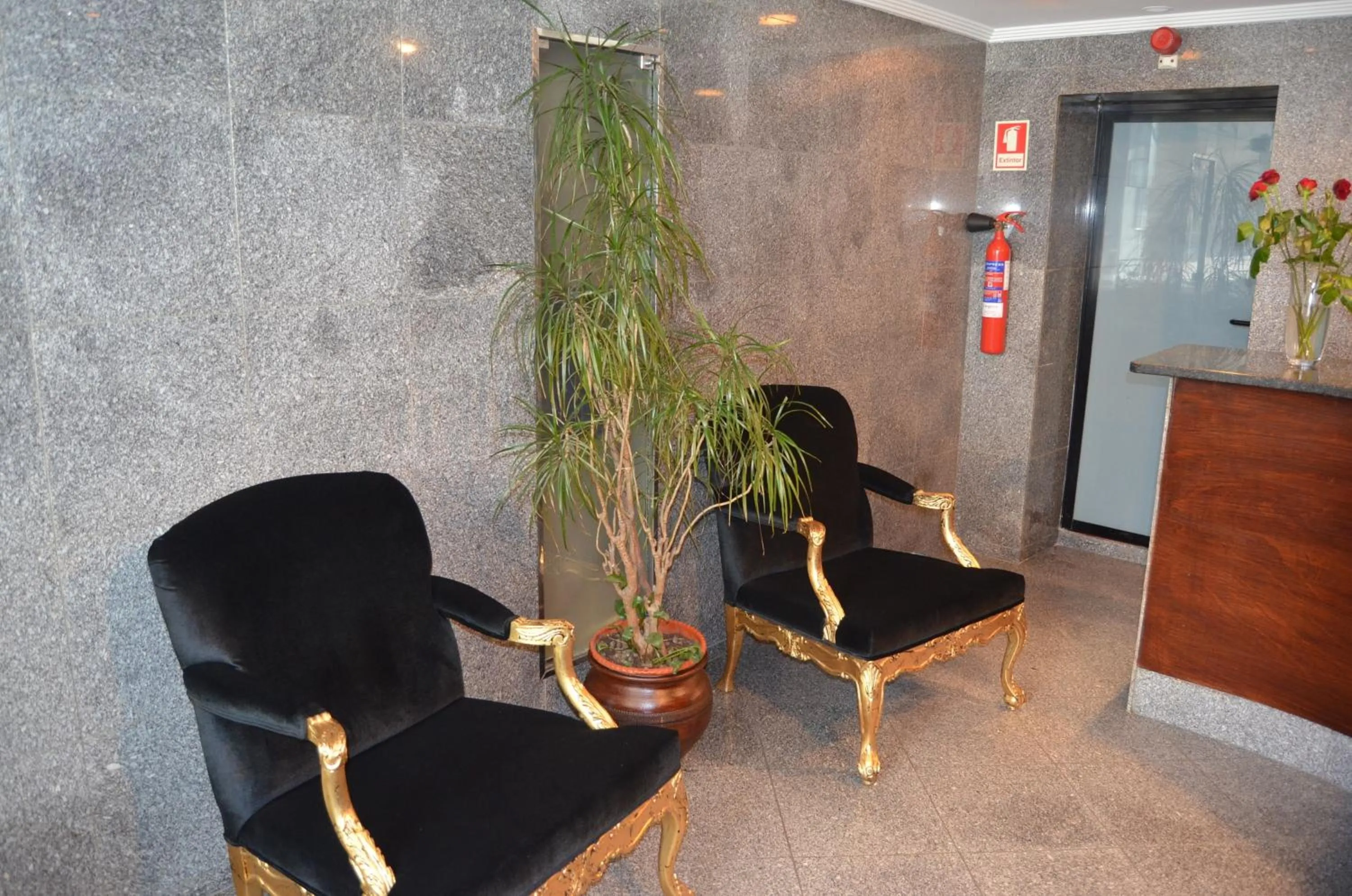 Other in Residencia Filipe