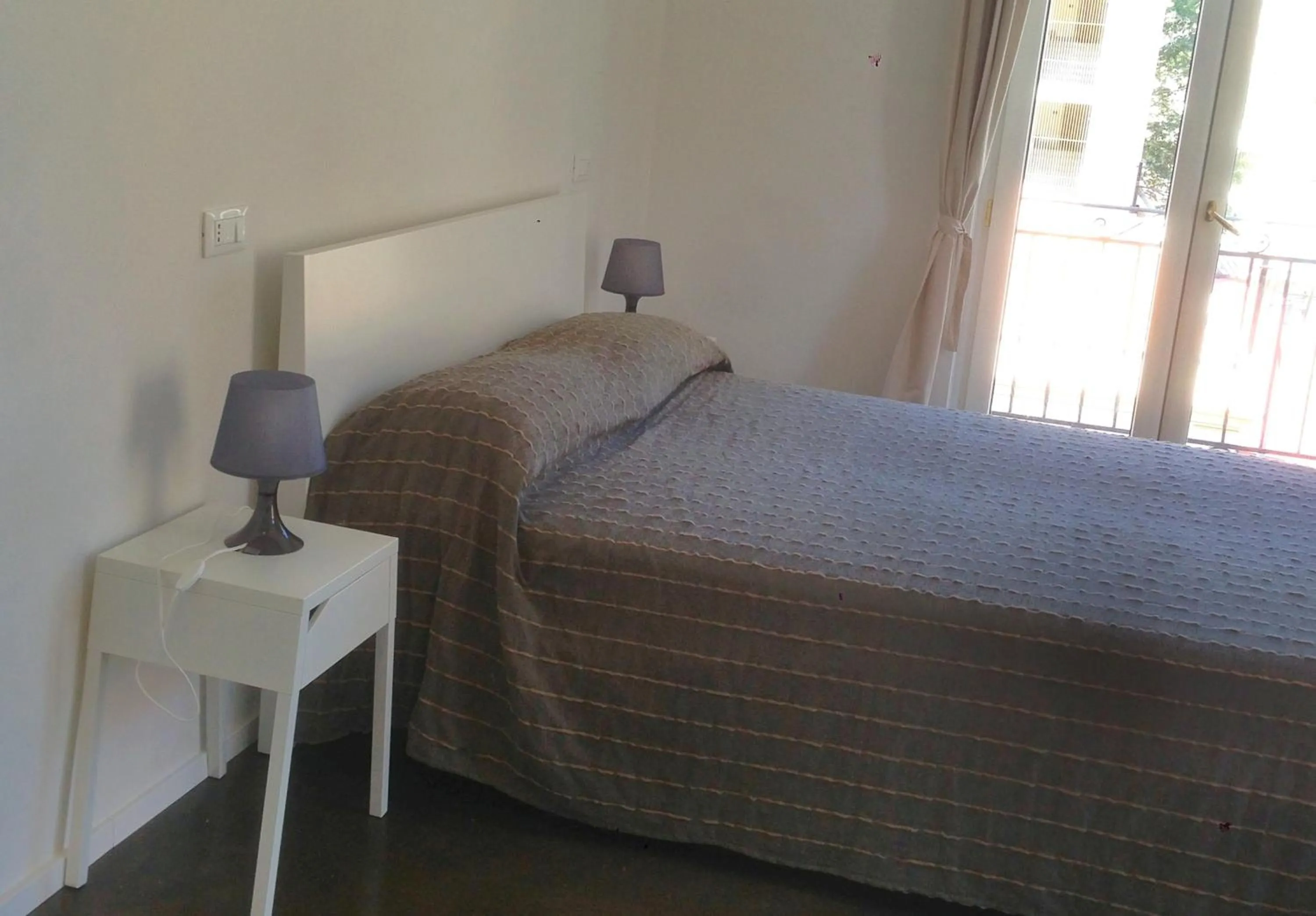 Other, Bed in Palermo Rooms