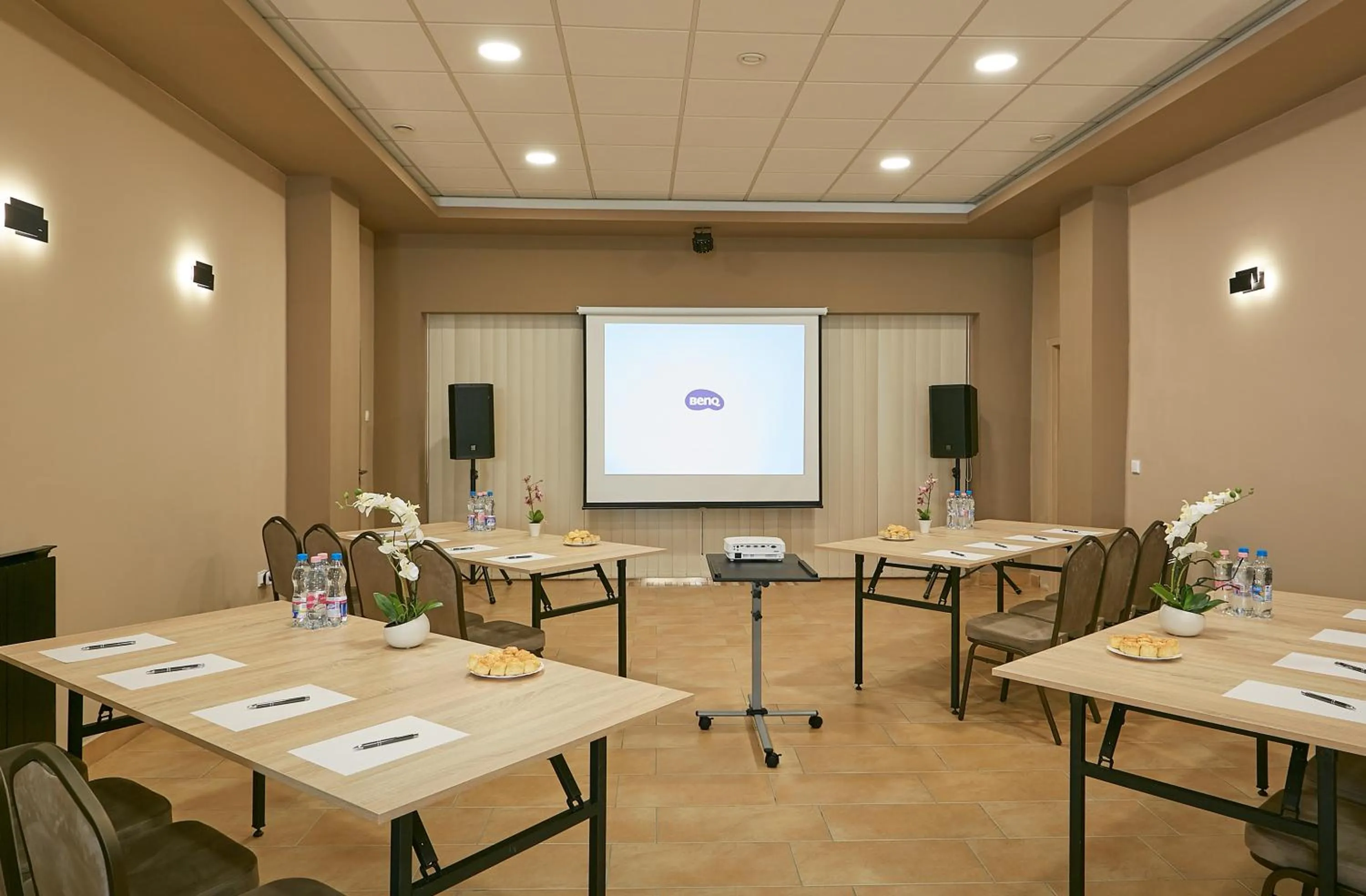 TV and multimedia in Árnyas Panzió Gödöllő