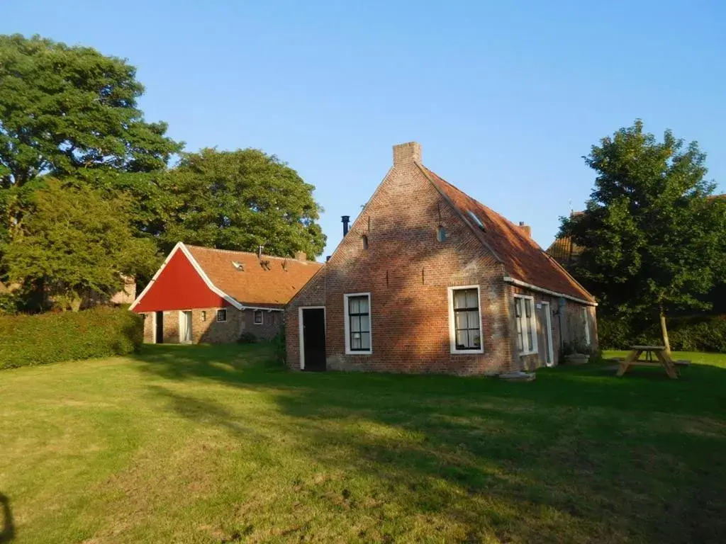 Logementen Jannum Logementen Jannum