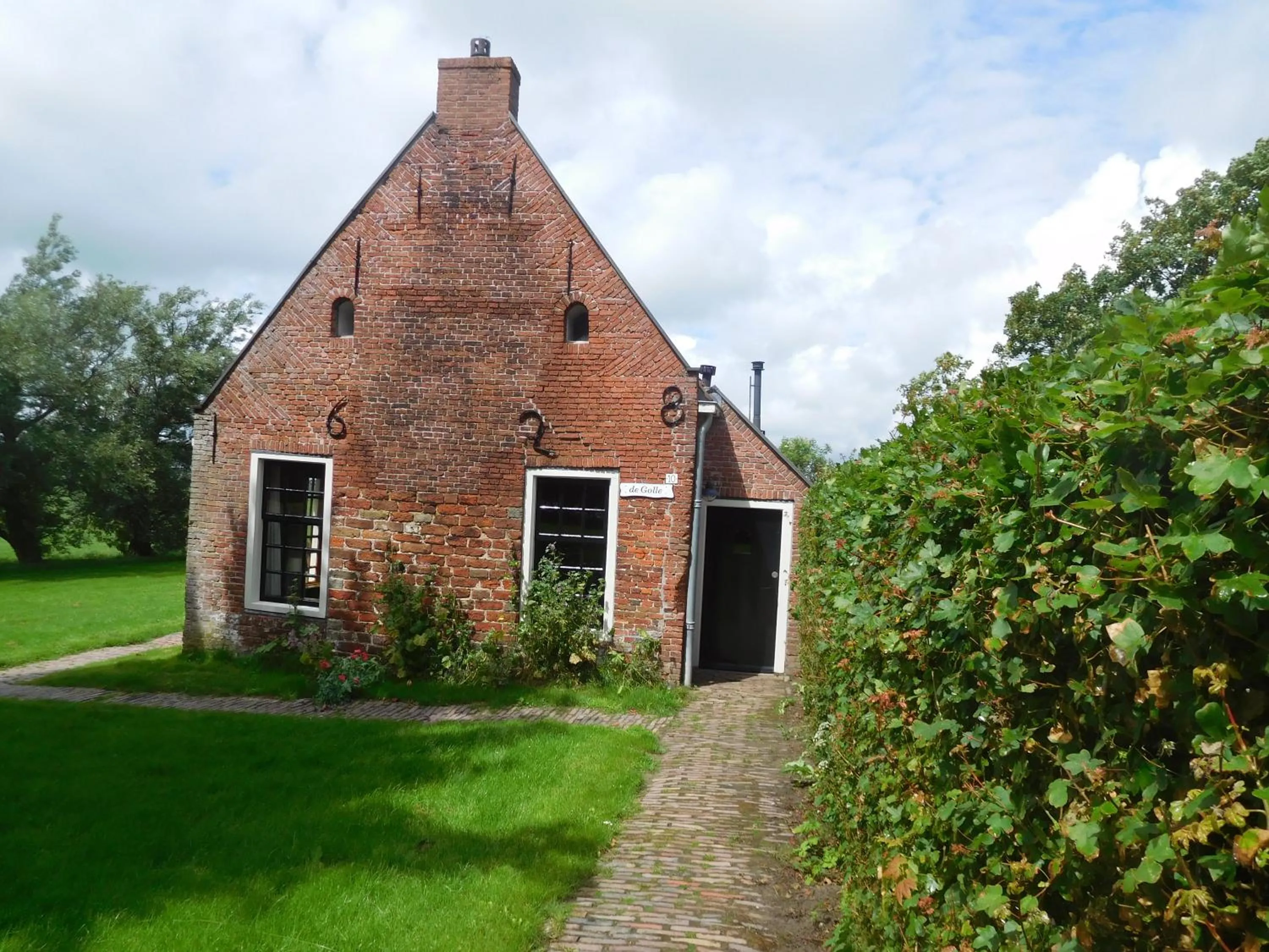 Logementen Jannum