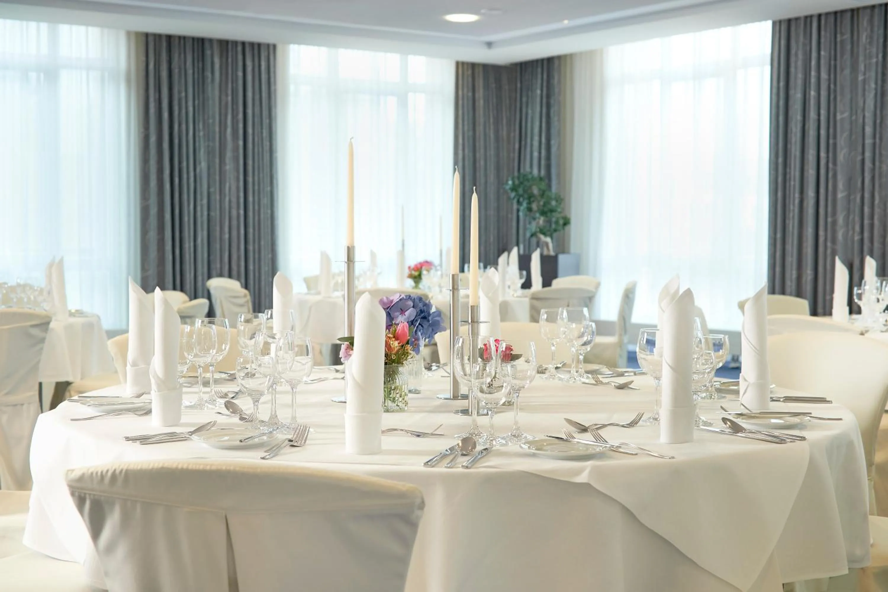 Banquet/Function facilities in Dorint Hotel am Dom Erfurt