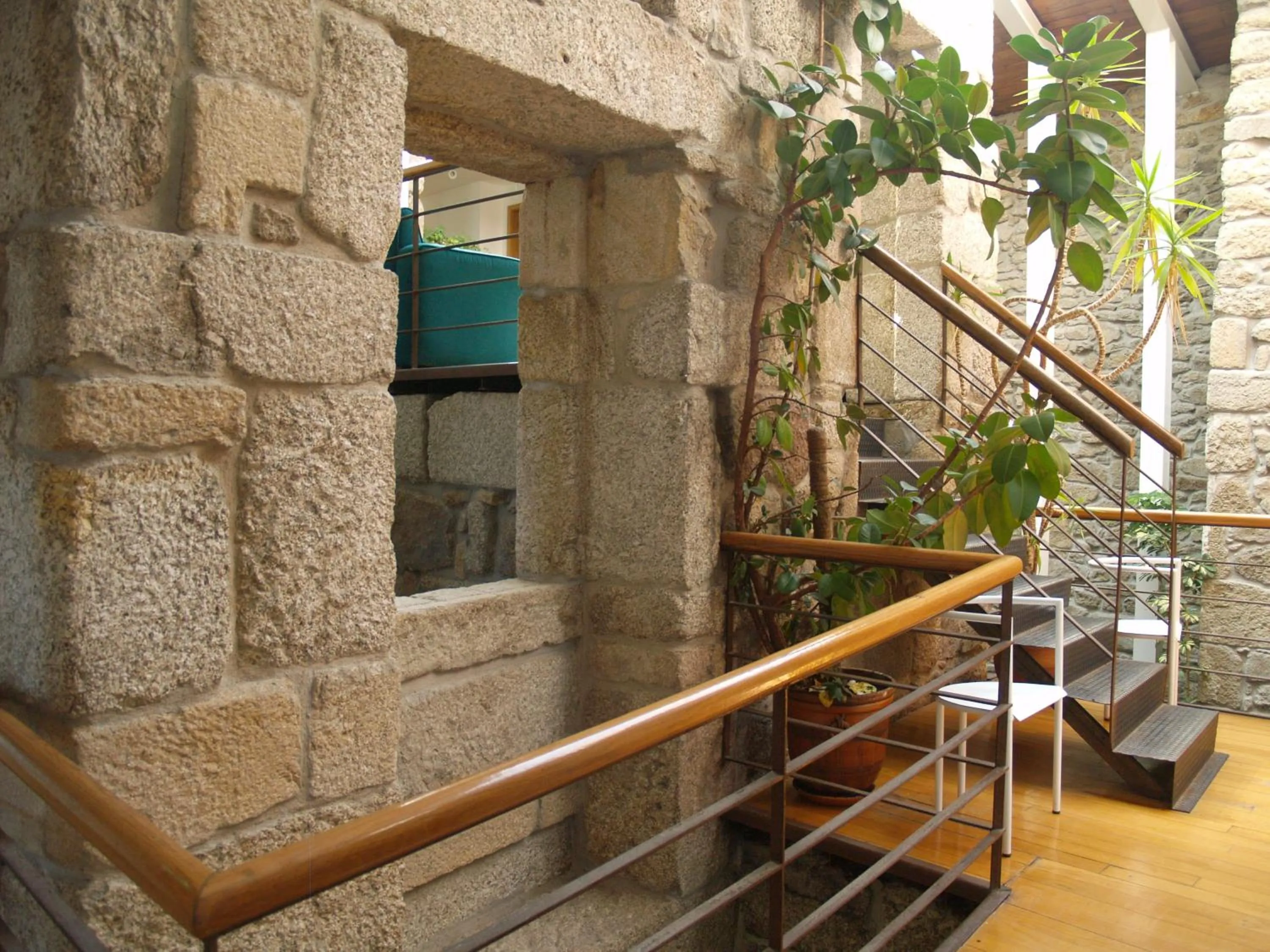 Other in Hotel Santos