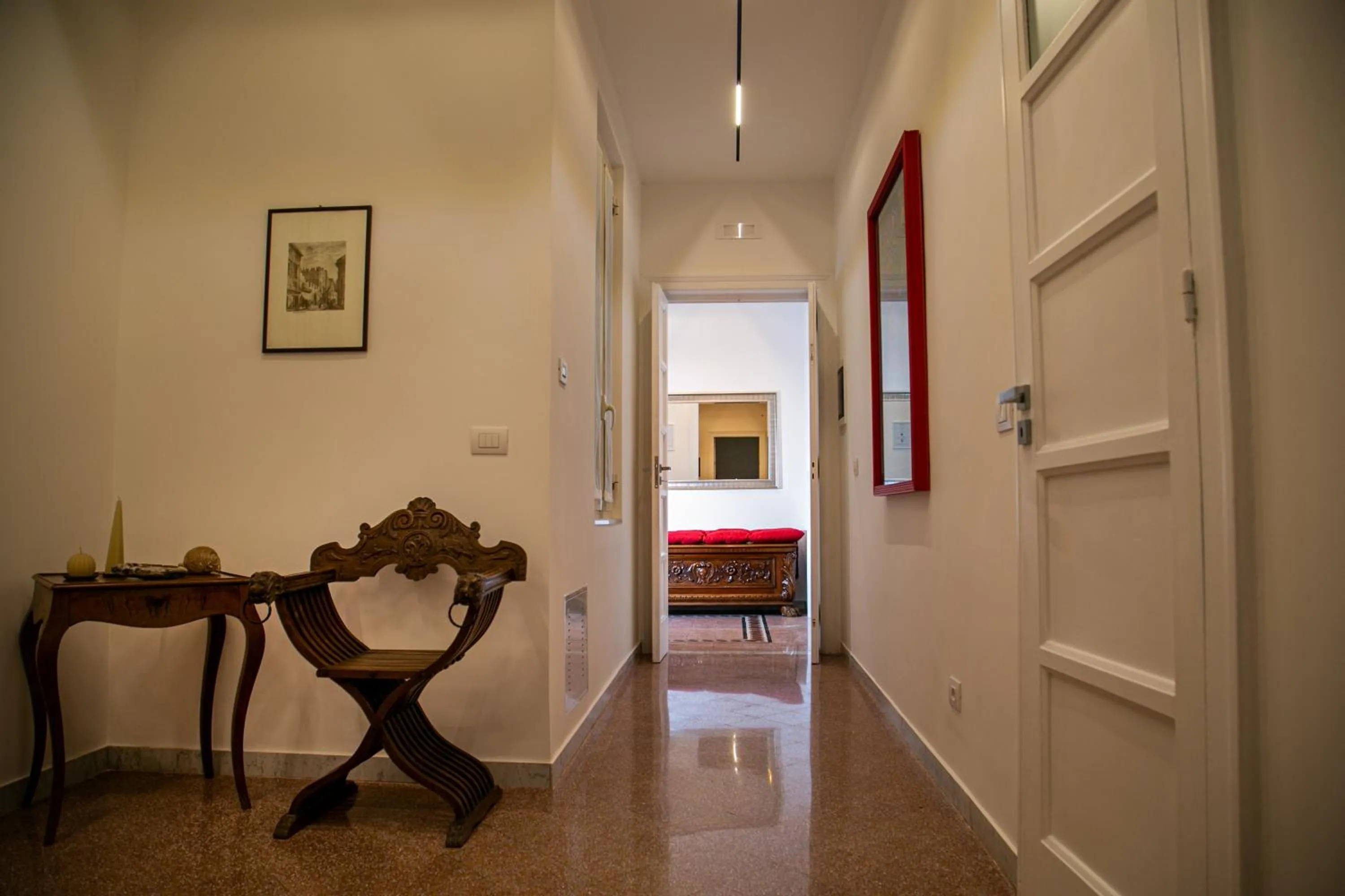 Abate Luxury Interno 3