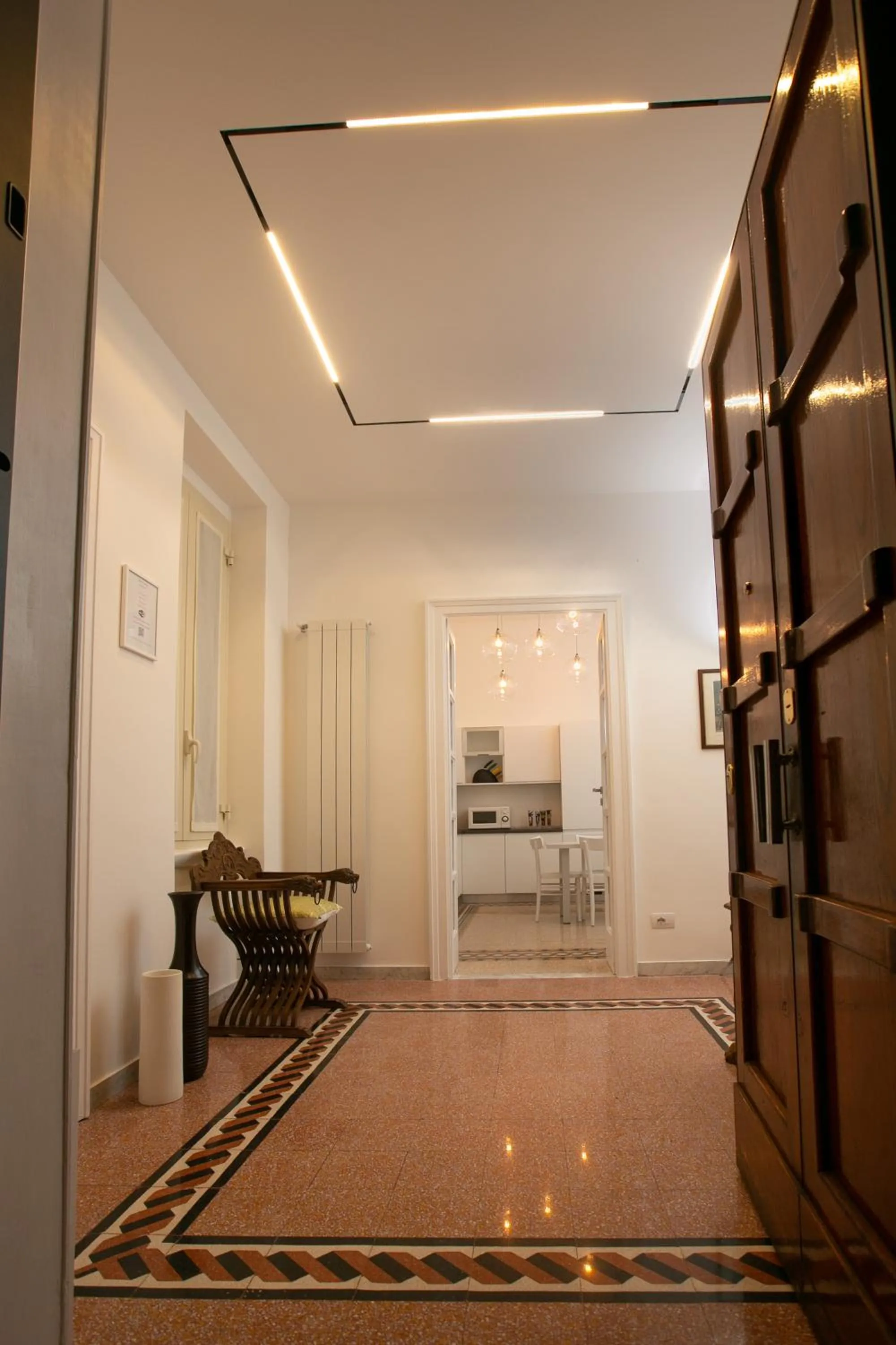 Abate Luxury Interno 3