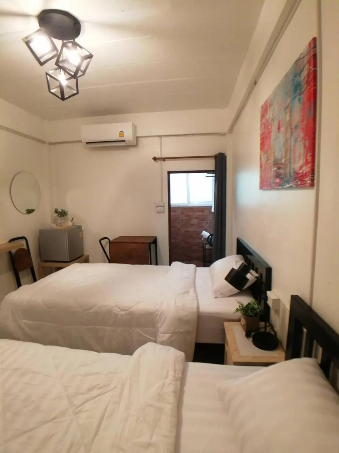 Other, Bed in GoGoal Latkrabang