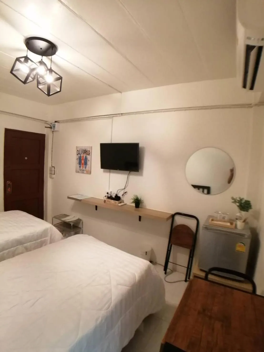 TV and multimedia, Bed in GoGoal Latkrabang