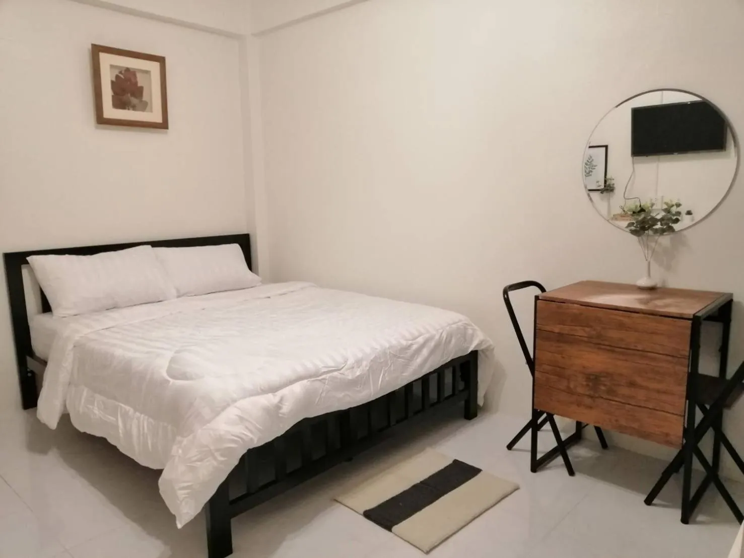 Bed in GoGoal Latkrabang