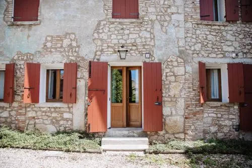 Prosecco Collalto Lodge