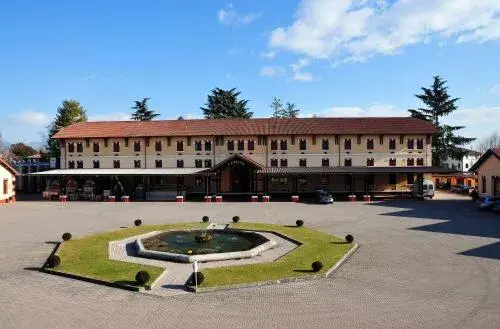 Prosecco Collalto Lodge Prosecco Collalto Lodge