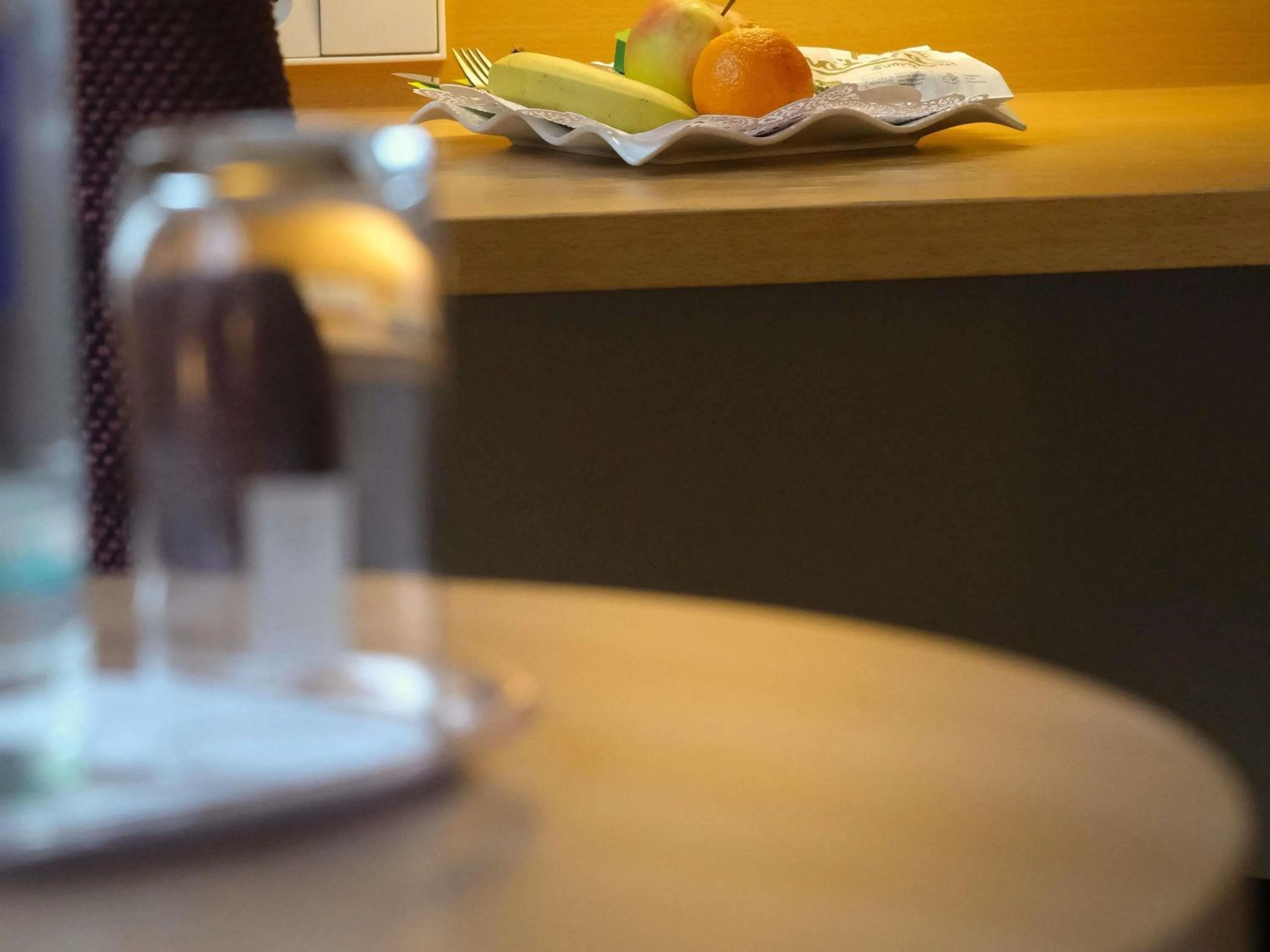 Bedroom in Mercure Hotel Aachen Am Dom