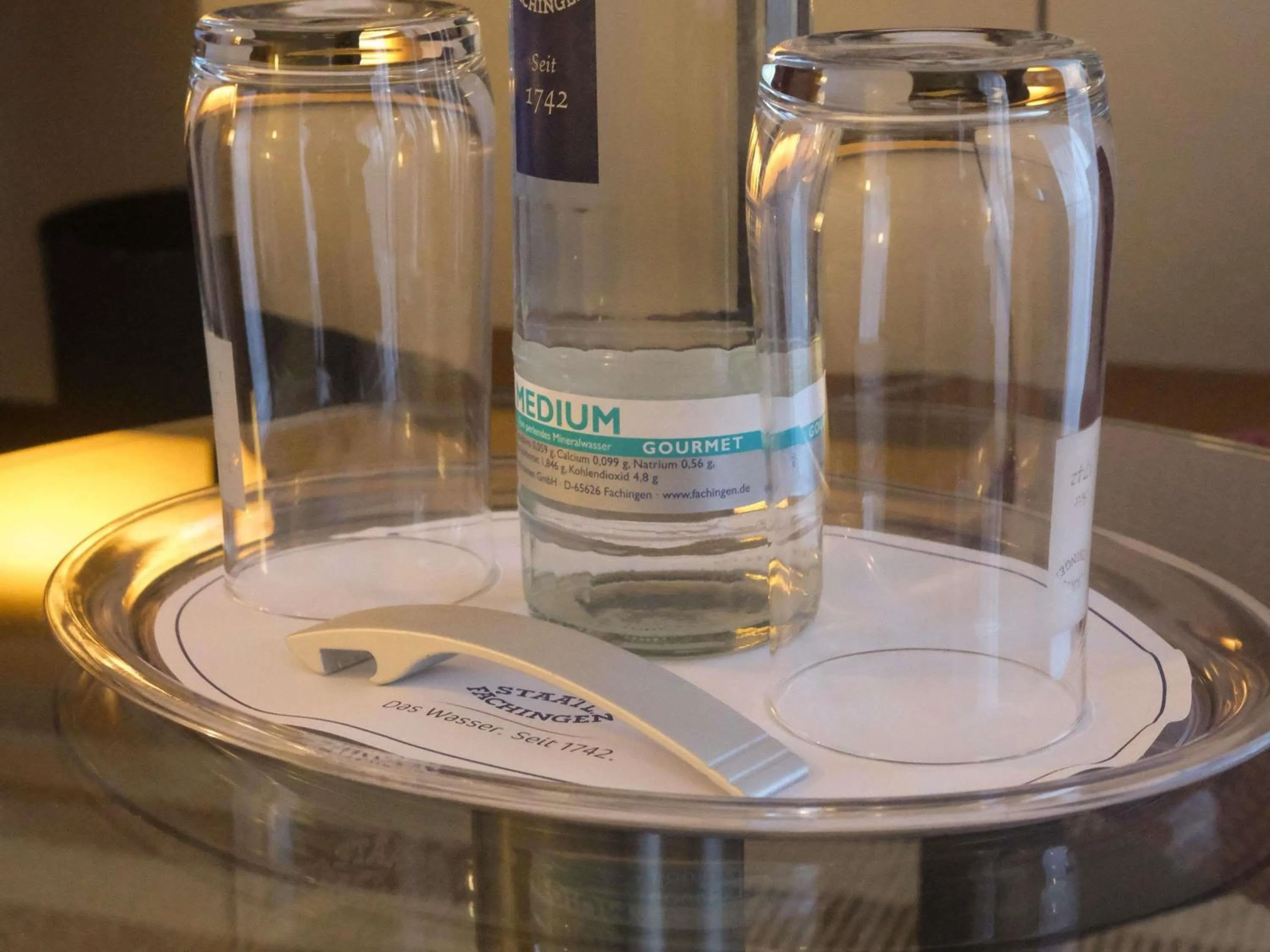 Bedroom in Mercure Hotel Aachen Am Dom