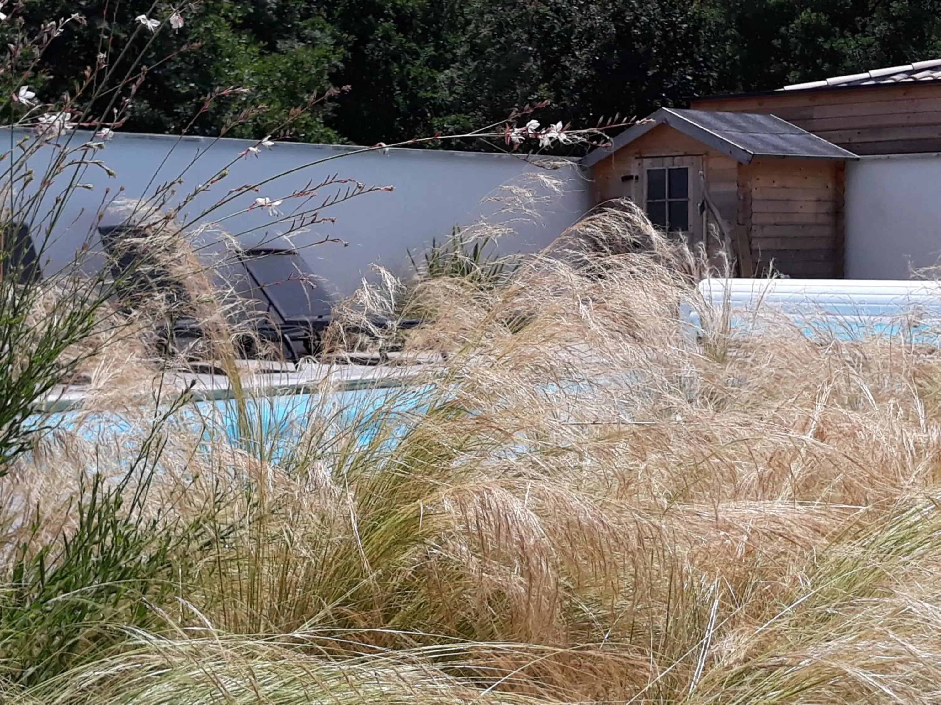 Villa de Gascogne Villa de Gascogne