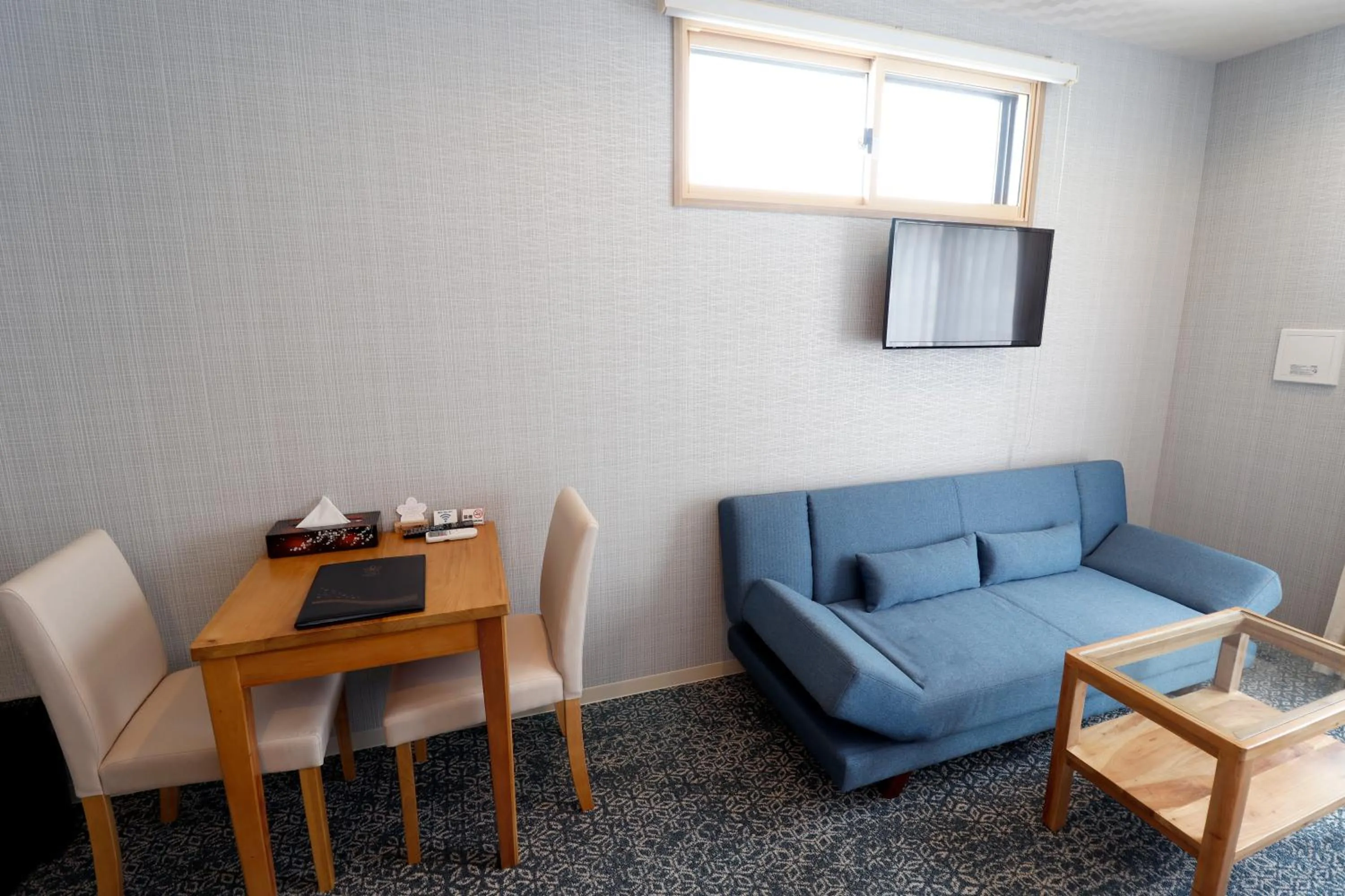 Bedroom in Stay SAKURA Kyoto Tambaguchi