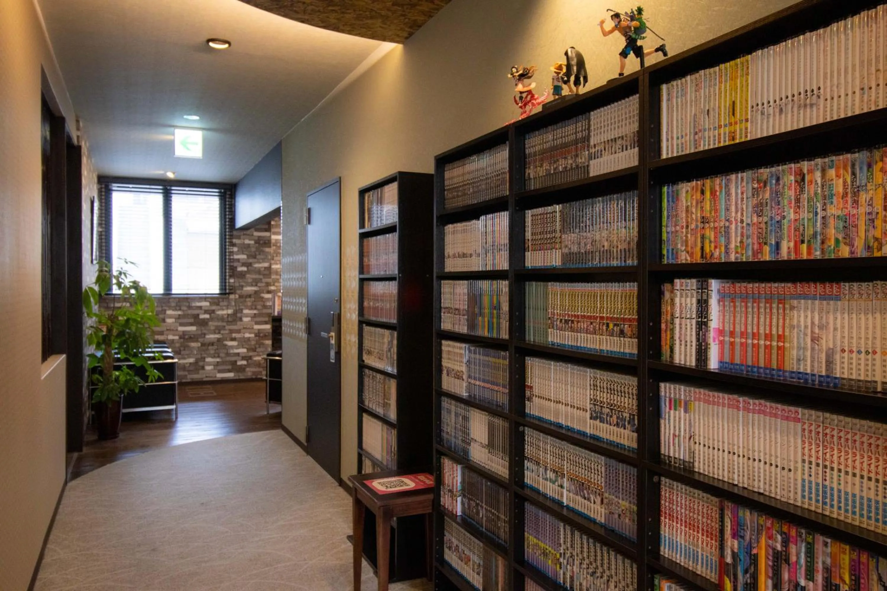 Property building in Stay SAKURA Kyoto Tambaguchi