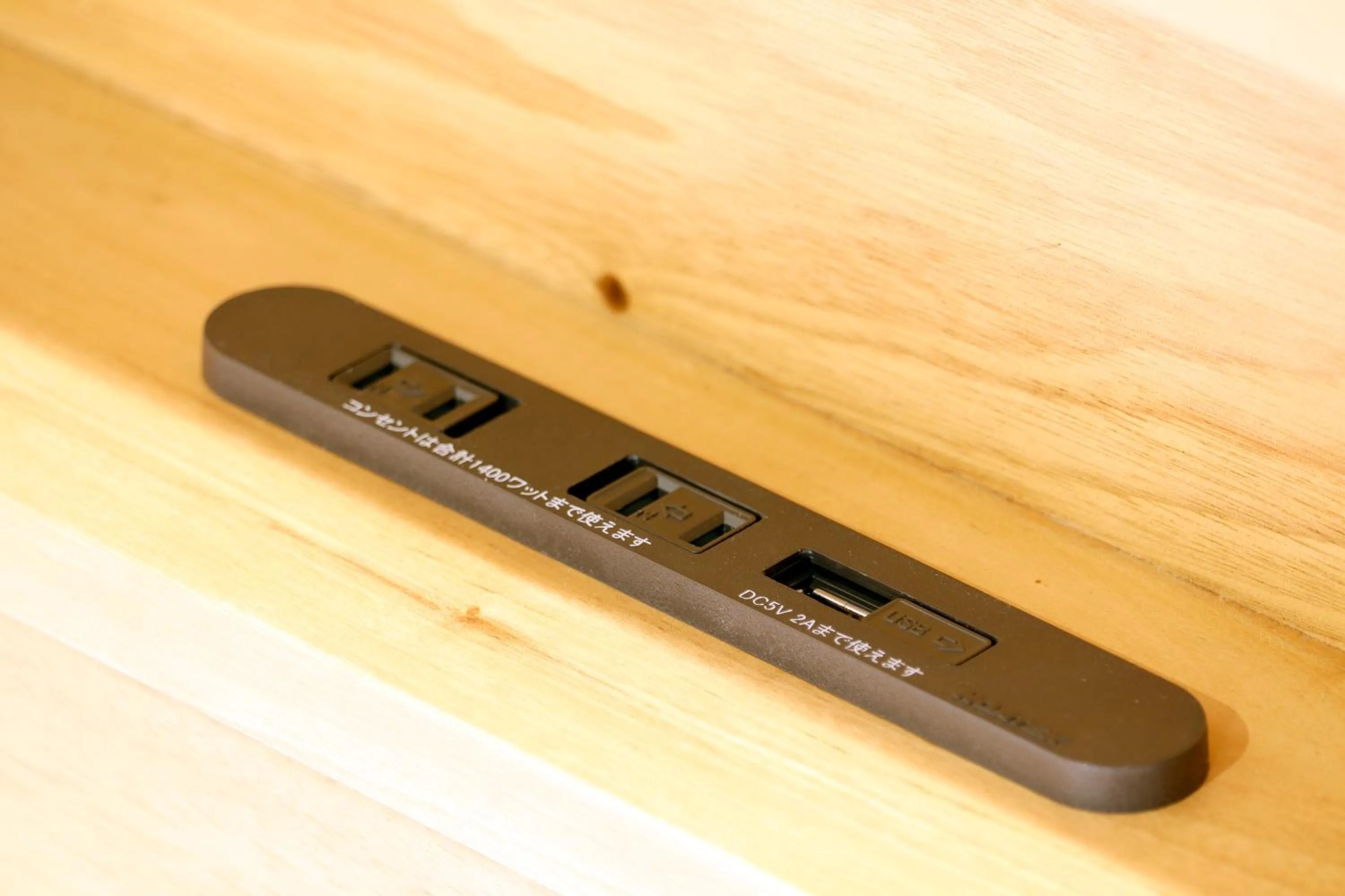 TV and multimedia in Stay SAKURA Kyoto Tambaguchi