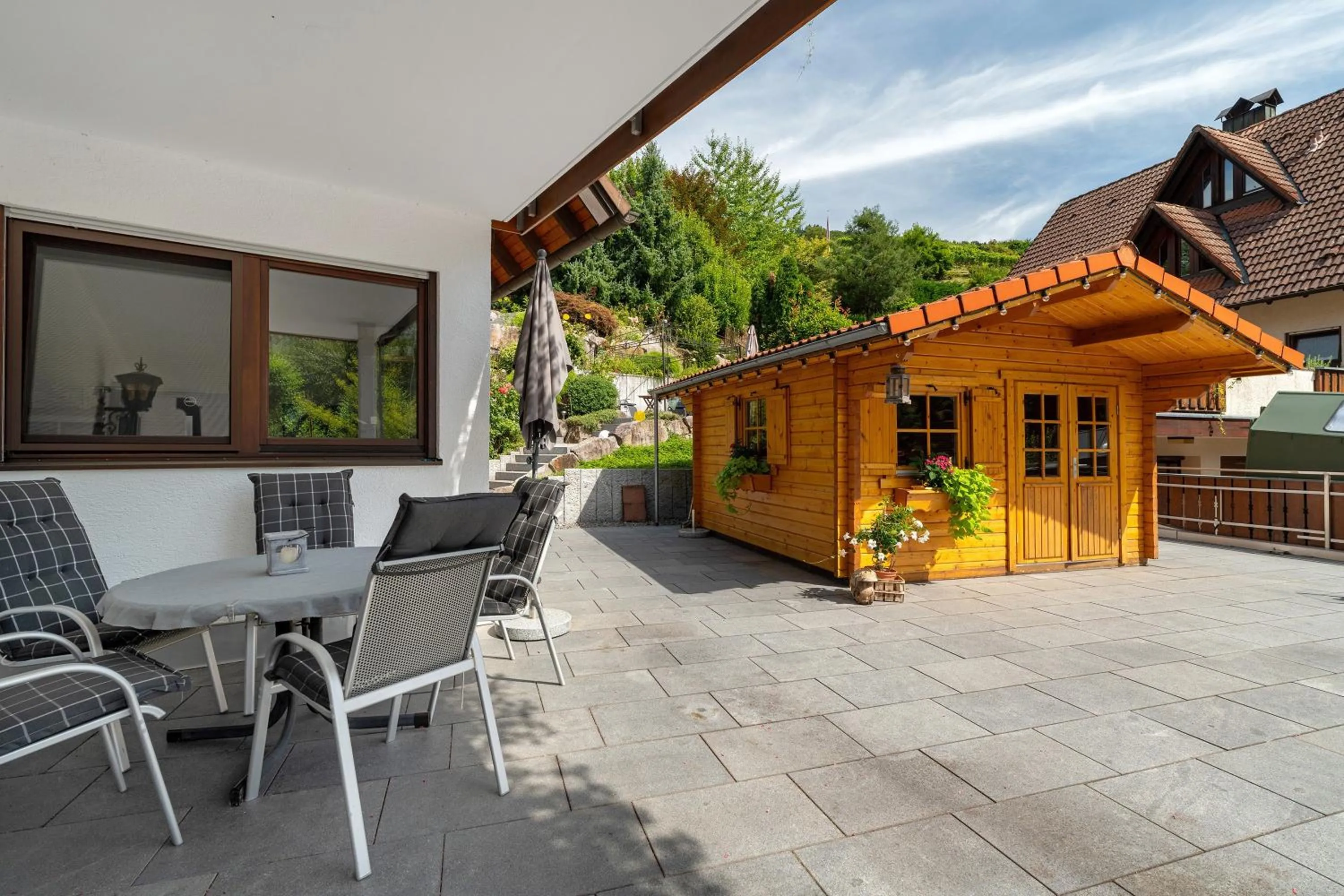 Haus Bachmatt