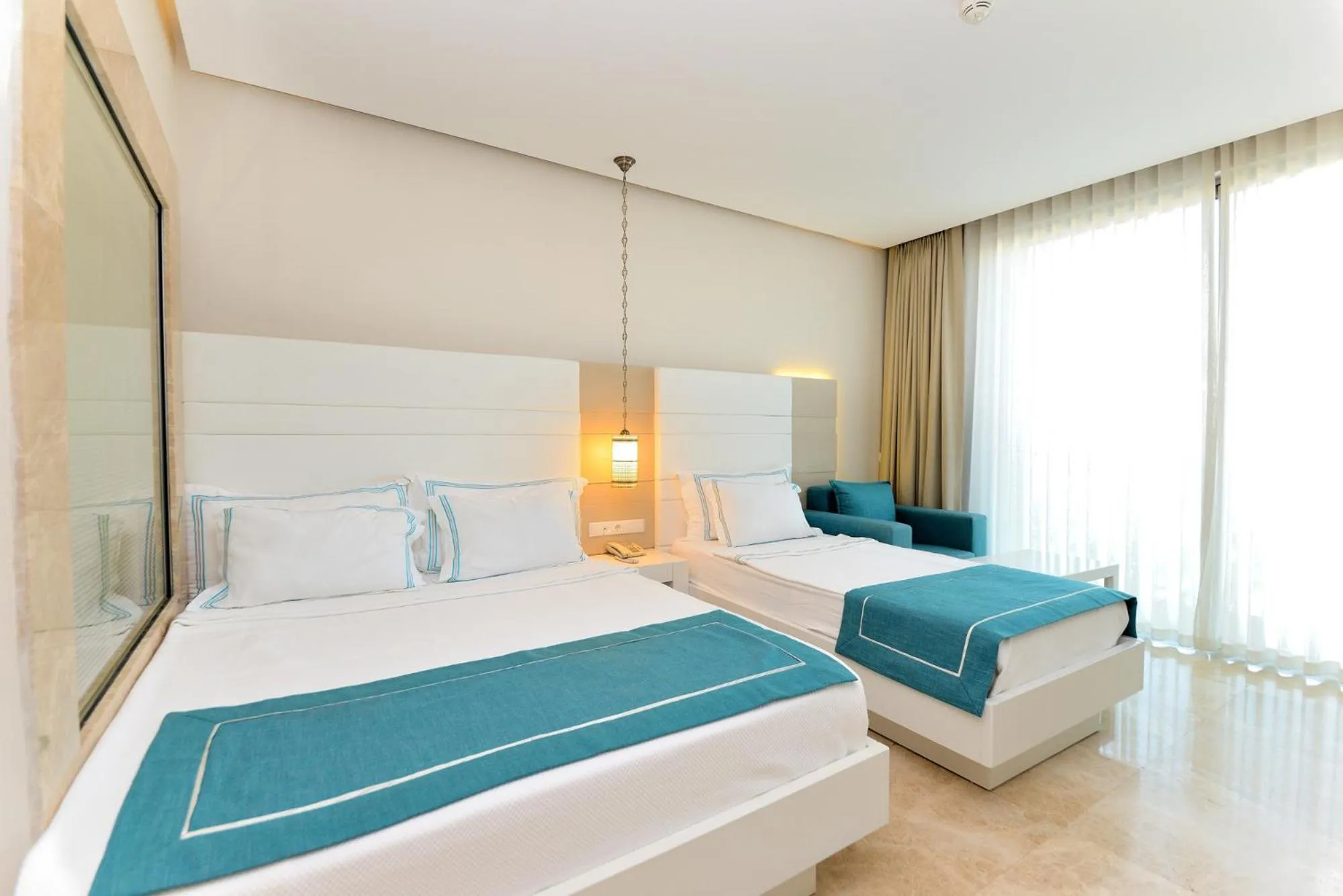 Other, Bed in Lugga Boutique Hotel & Beach