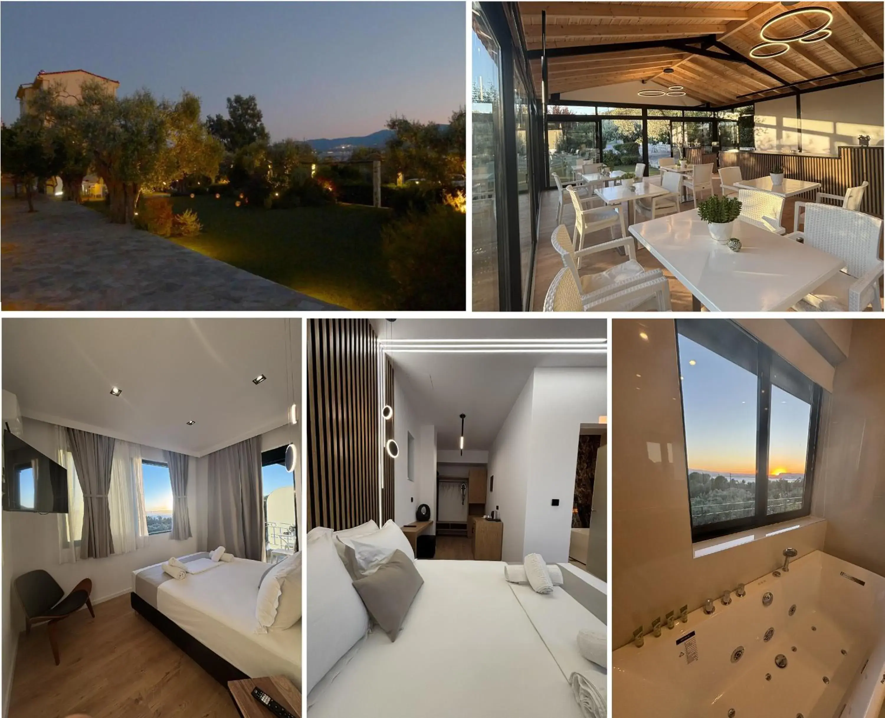 Ampoulos Rooms & Apartments Ampoulos Rooms & Apartments