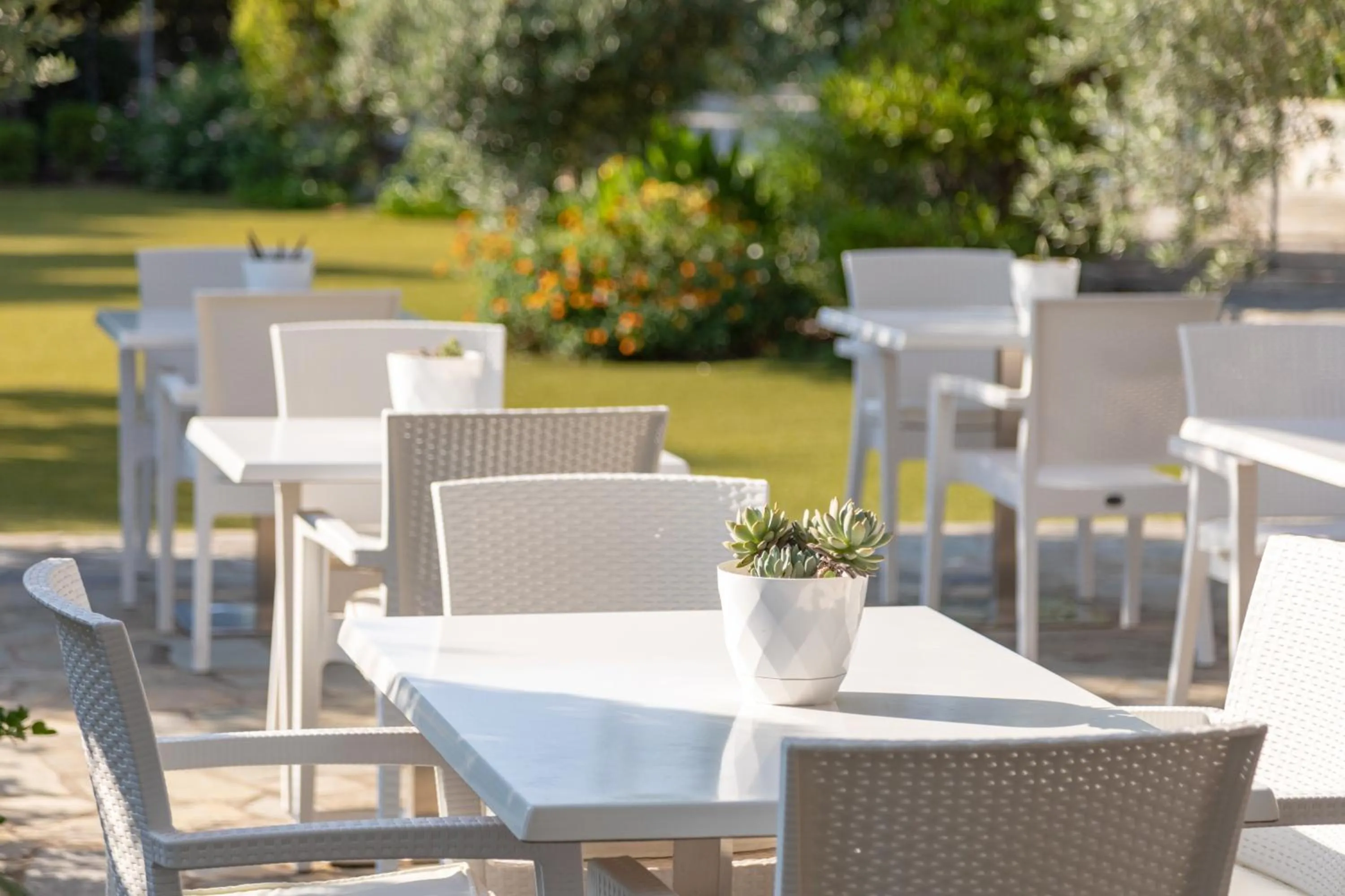 Ampoulos Rooms & Apartments