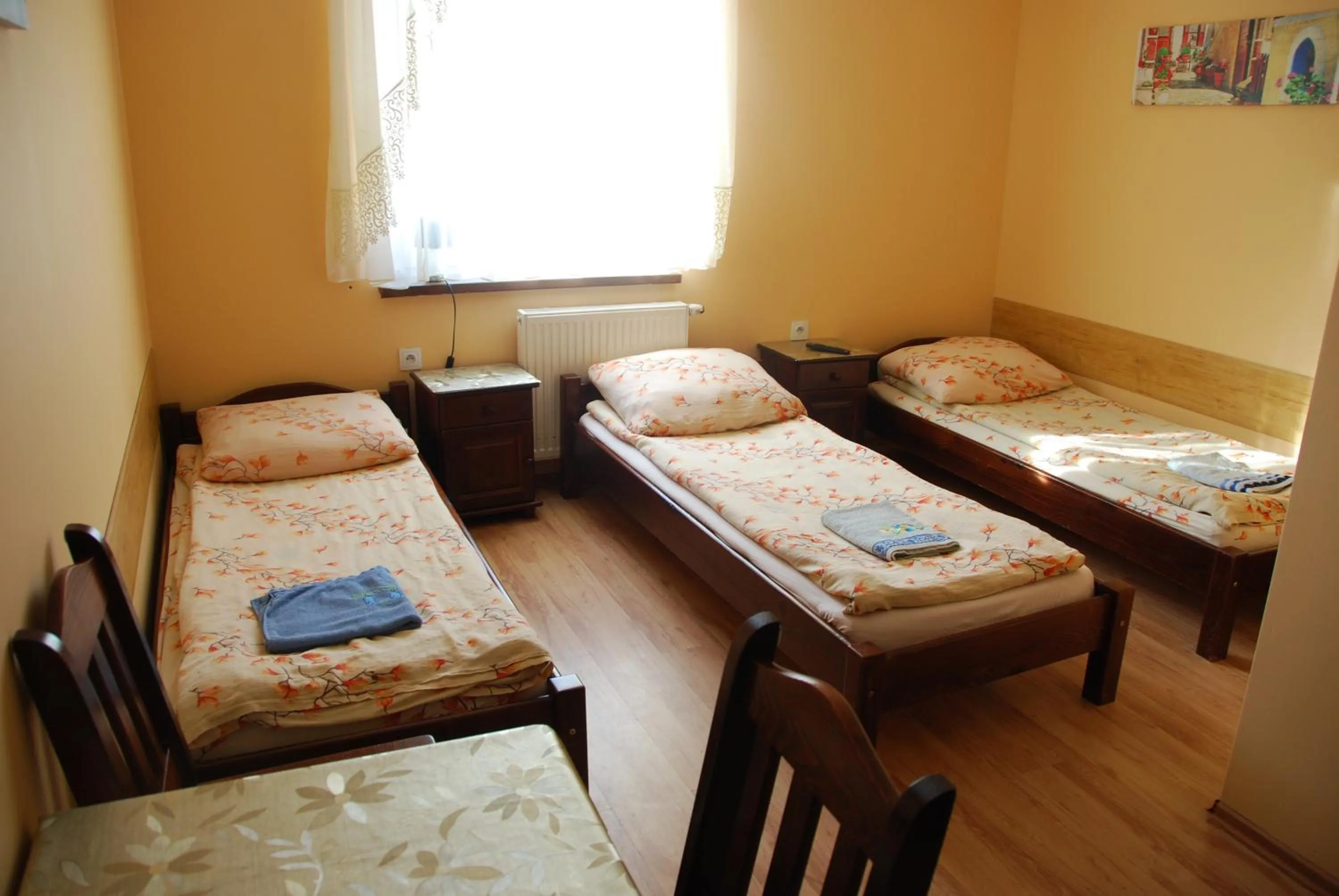 Photo of the whole room, Bed in Noclegi Kochlice