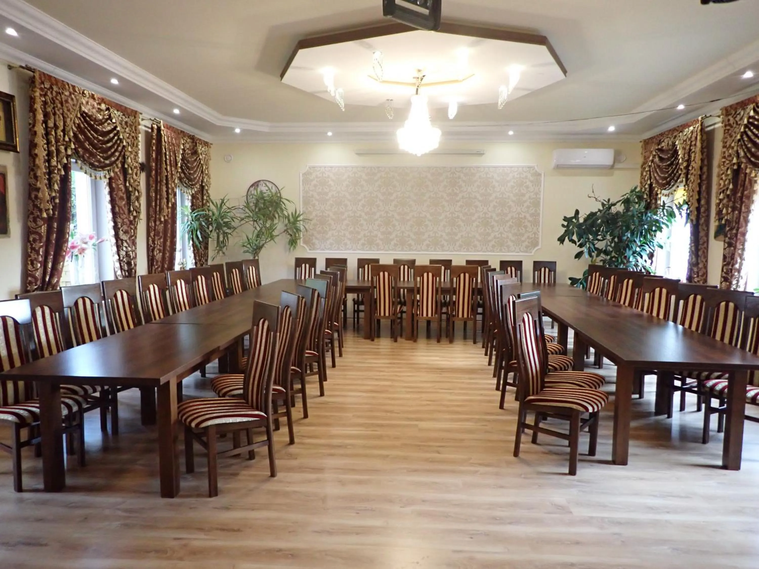 Meeting/conference room in Noclegi Kochlice