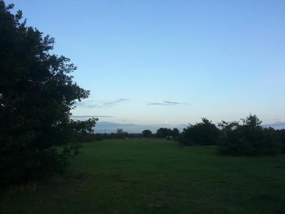 Facade/entrance in Low Farm Cottages