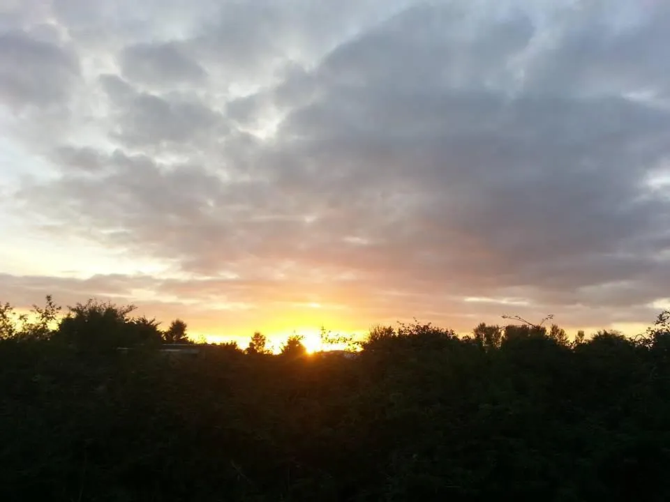 Facade/entrance in Low Farm Cottages