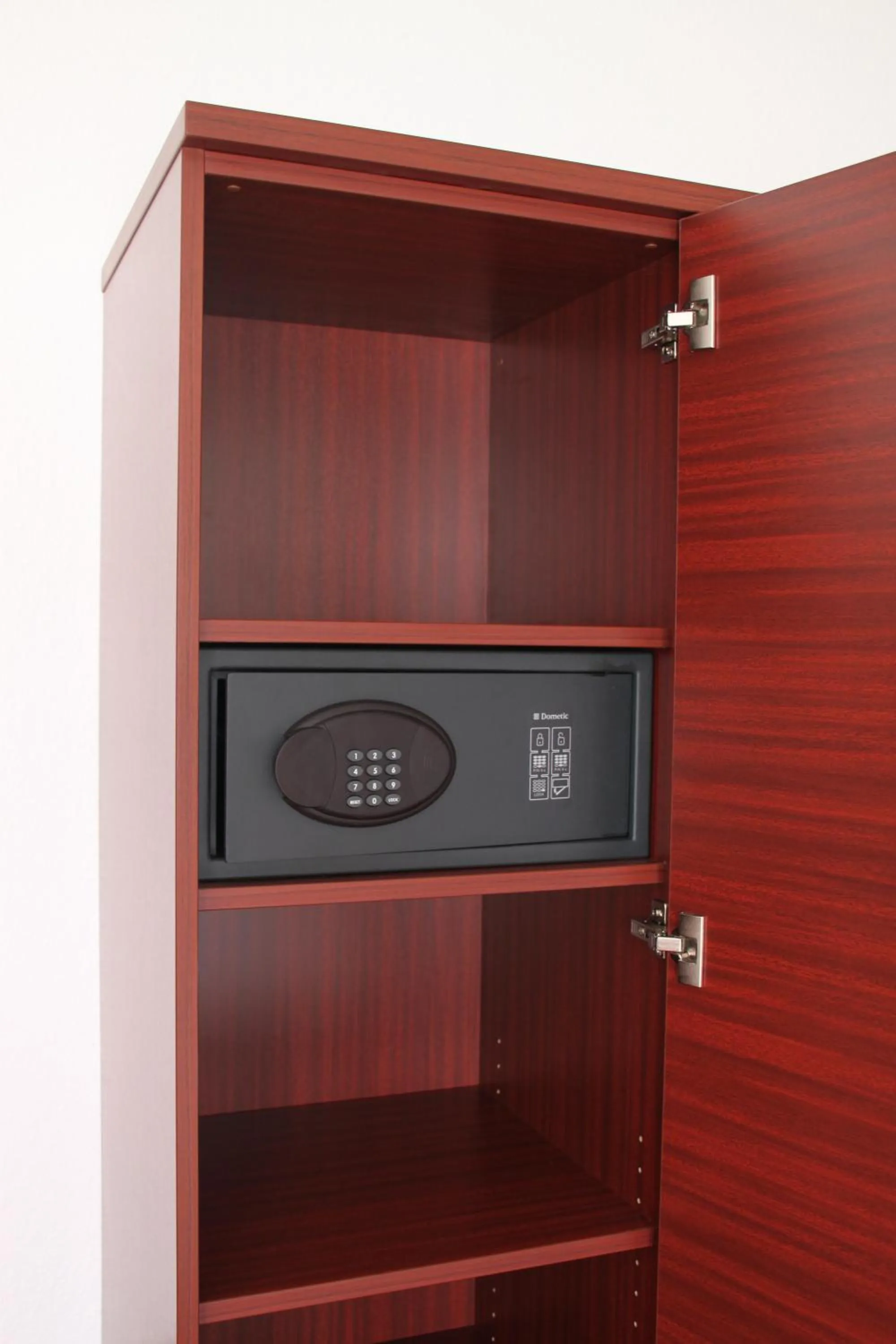 Decorative detail in Haus Sparkuhl Hotel Garni