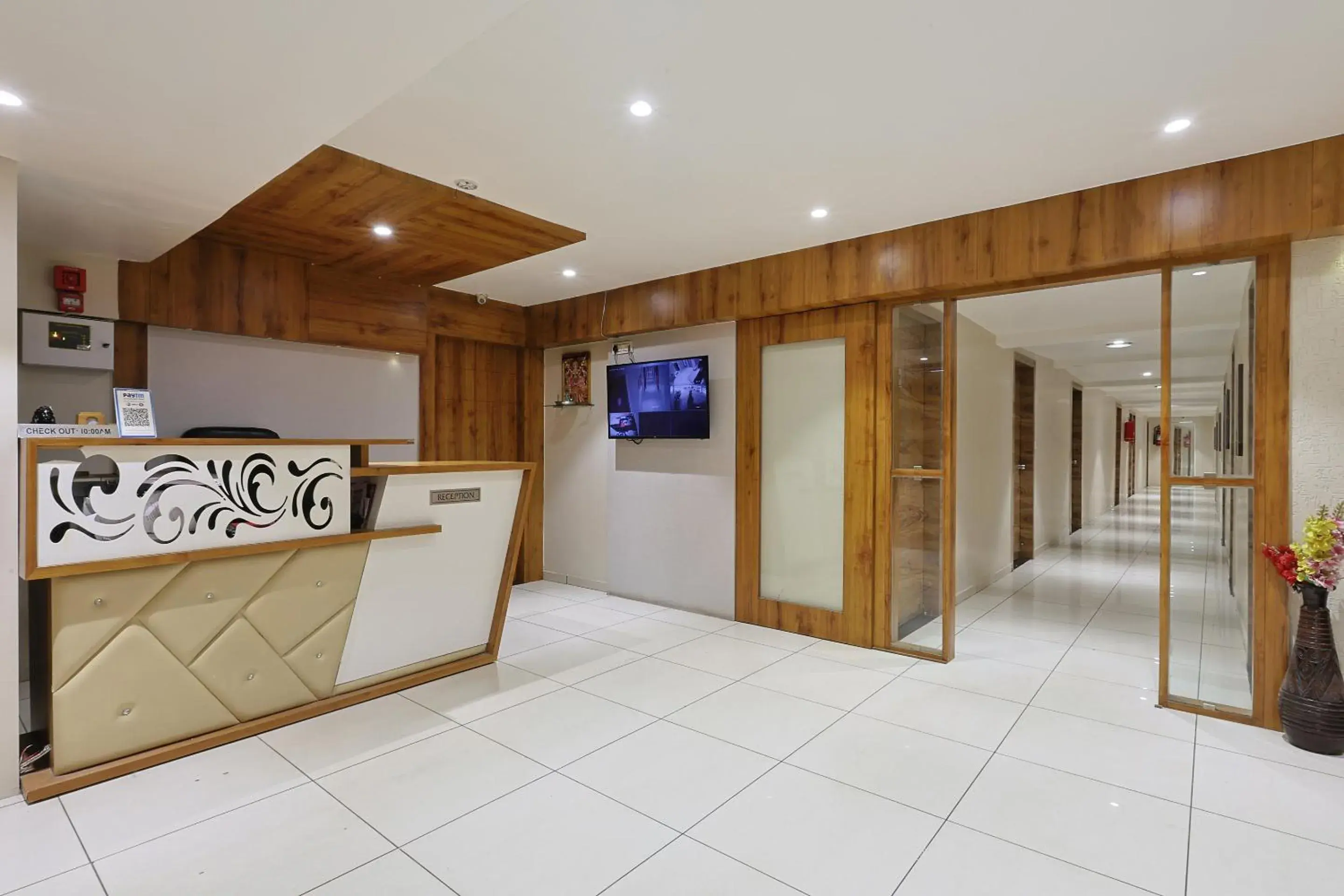 HOTEL SHALIGRAM HOTEL SHALIGRAM