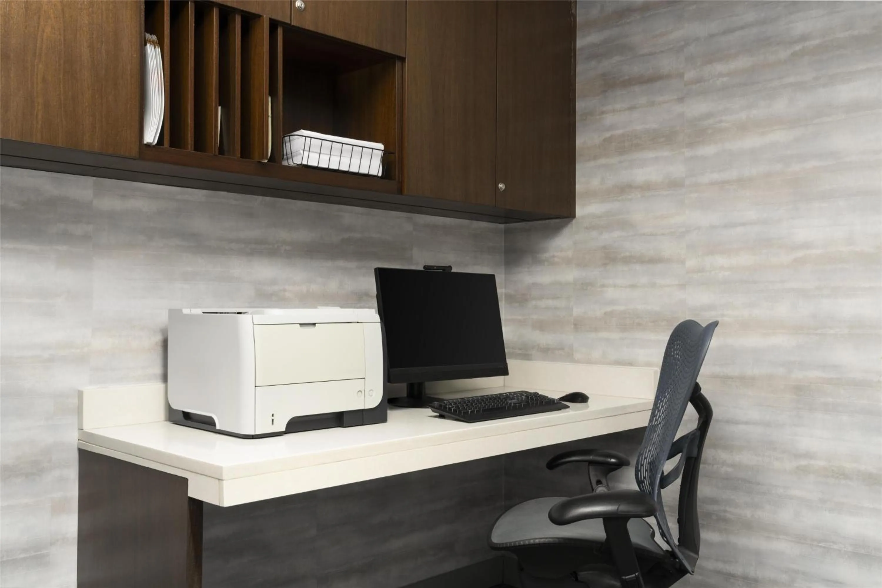 Business facilities in Hilton Garden Inn New York/Midtown Park Avenue