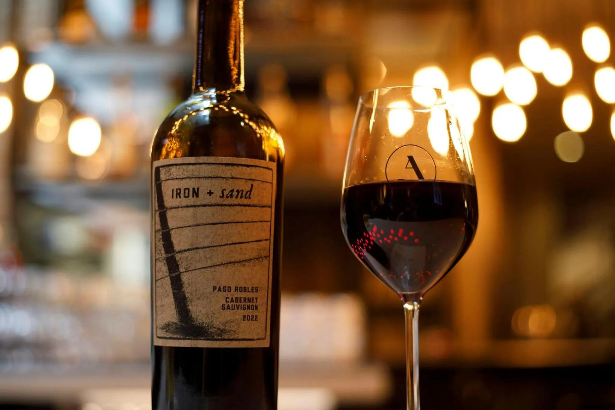 Restaurant/places to eat in Archer Hotel New York