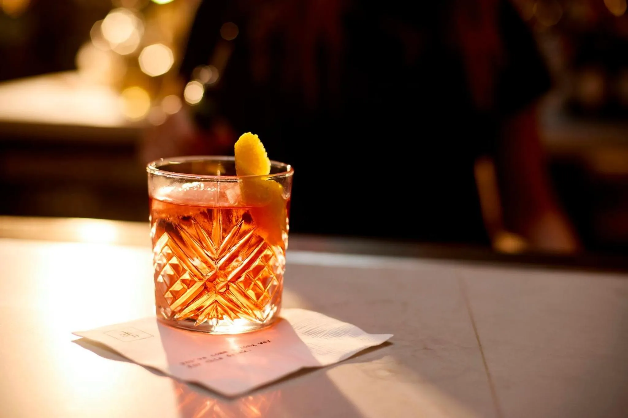 Restaurant/places to eat in Archer Hotel New York