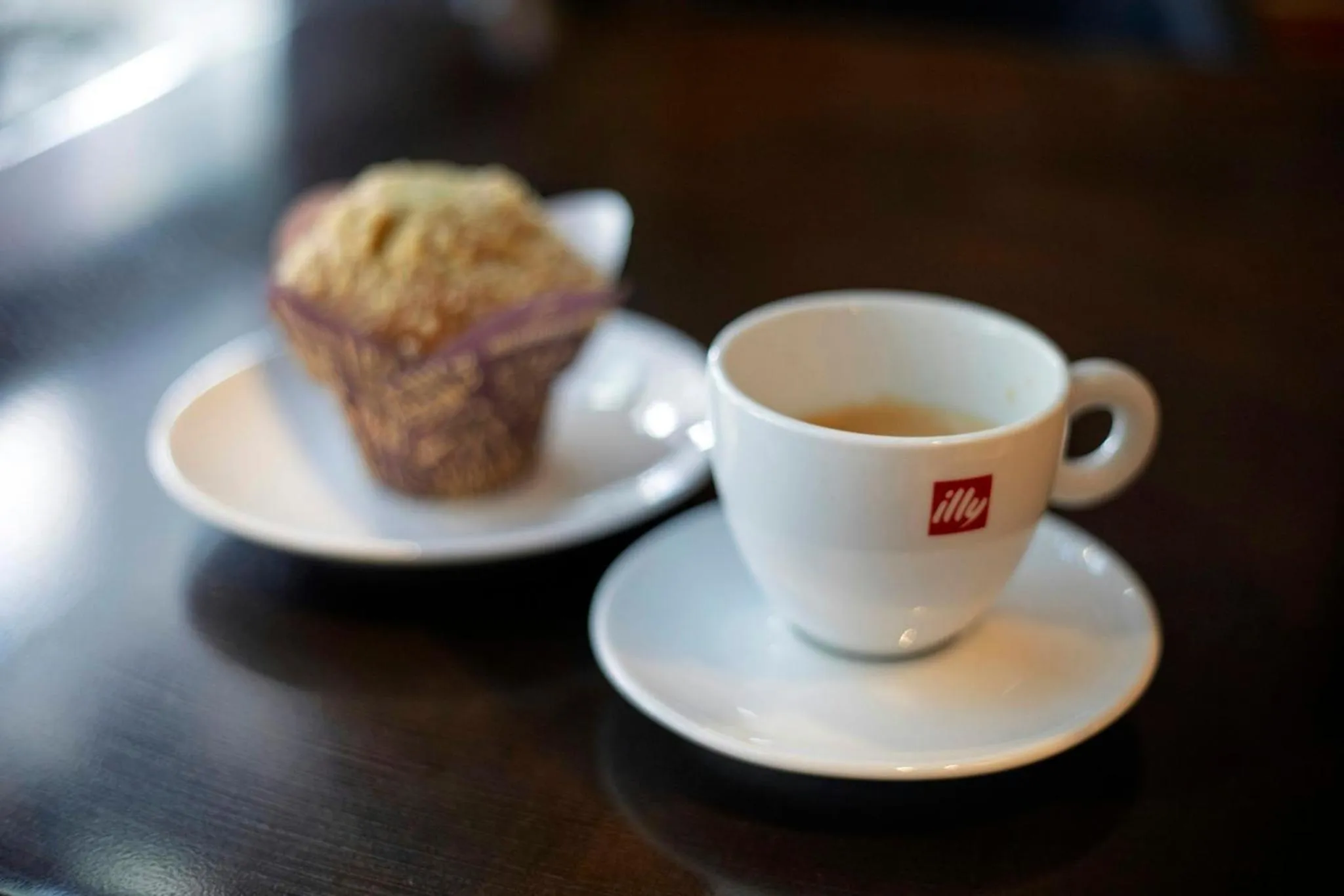 Breakfast in Archer Hotel New York