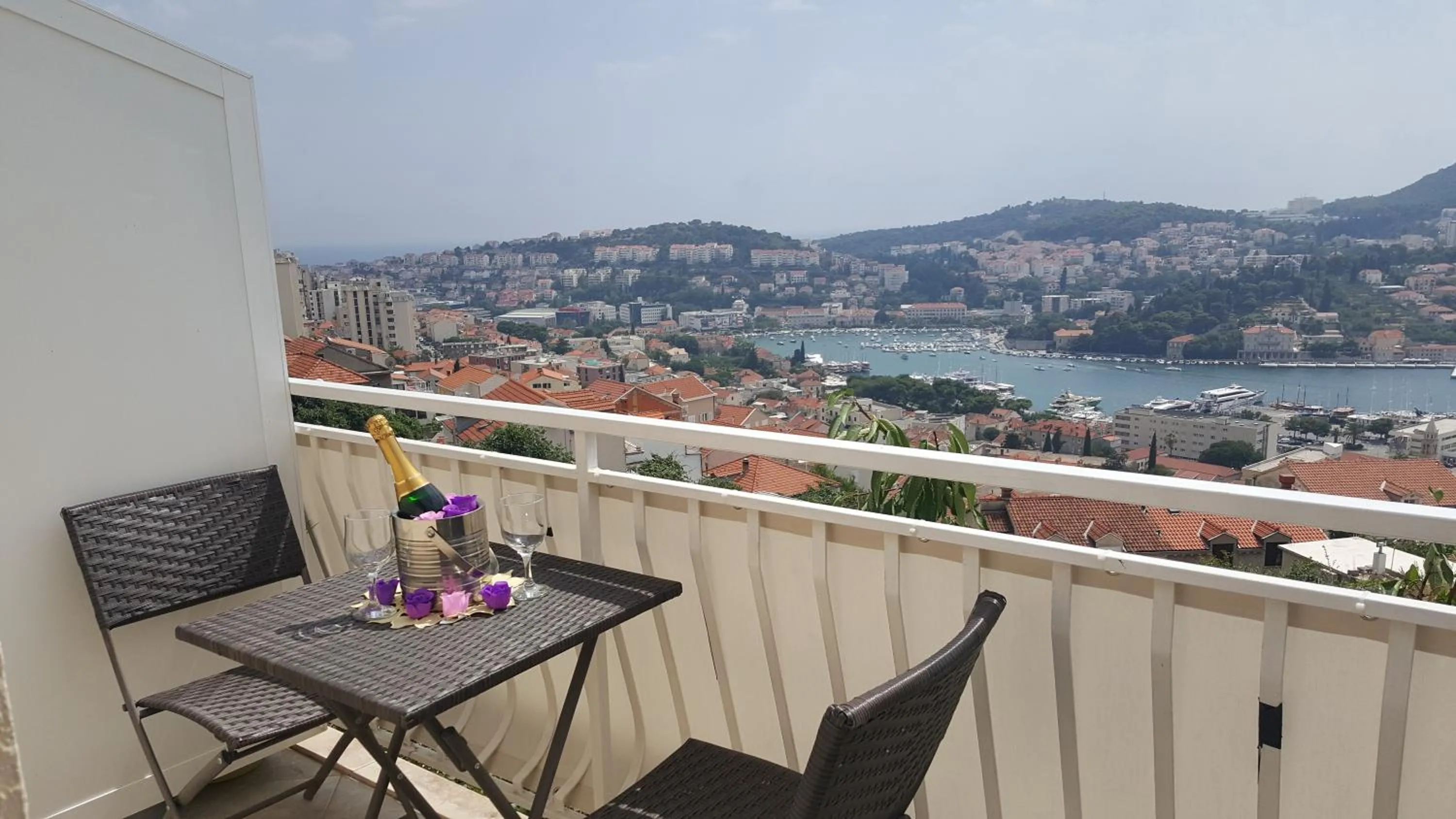 Day in Guesthouse Perica