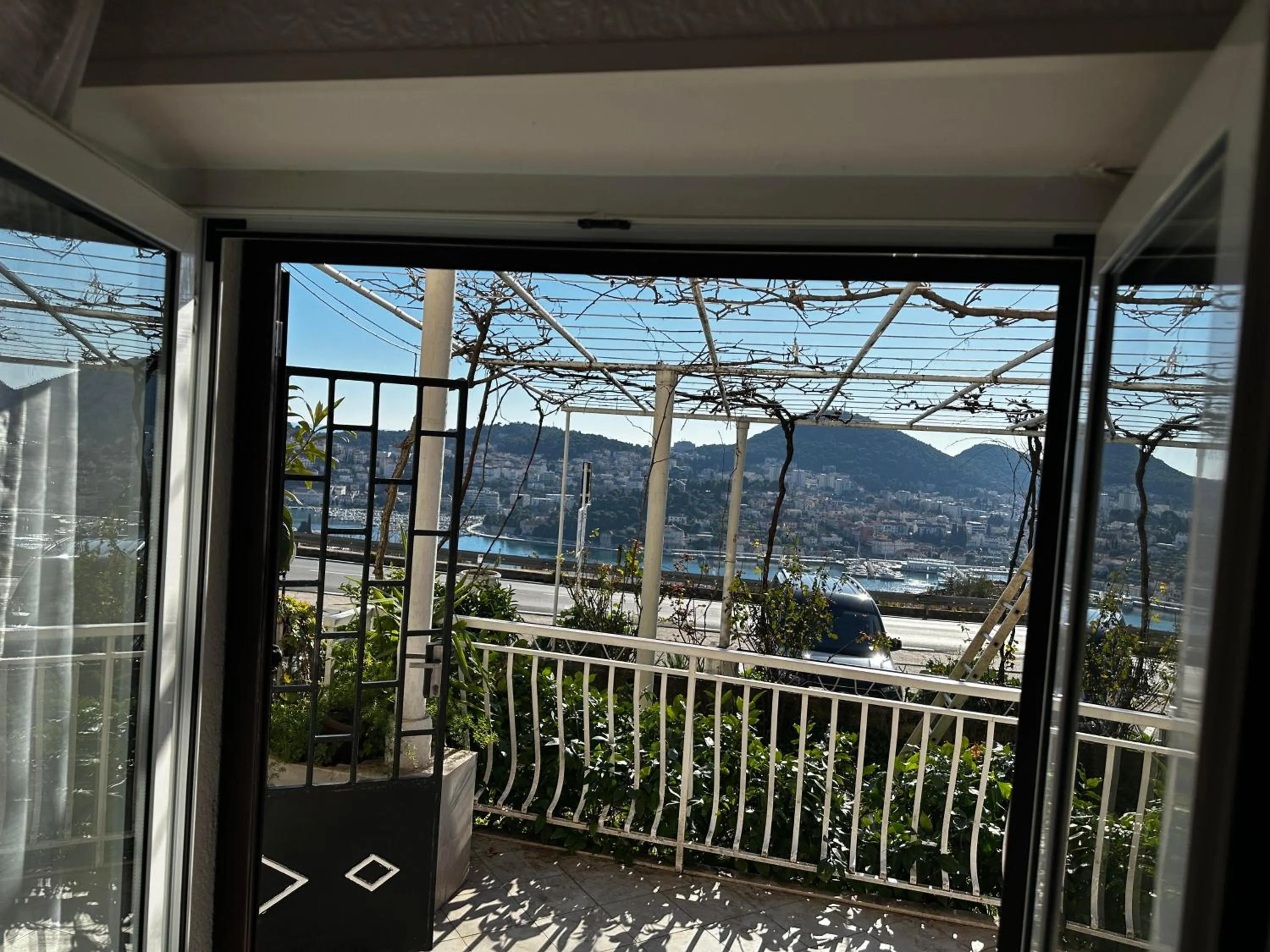 Day in Guesthouse Perica