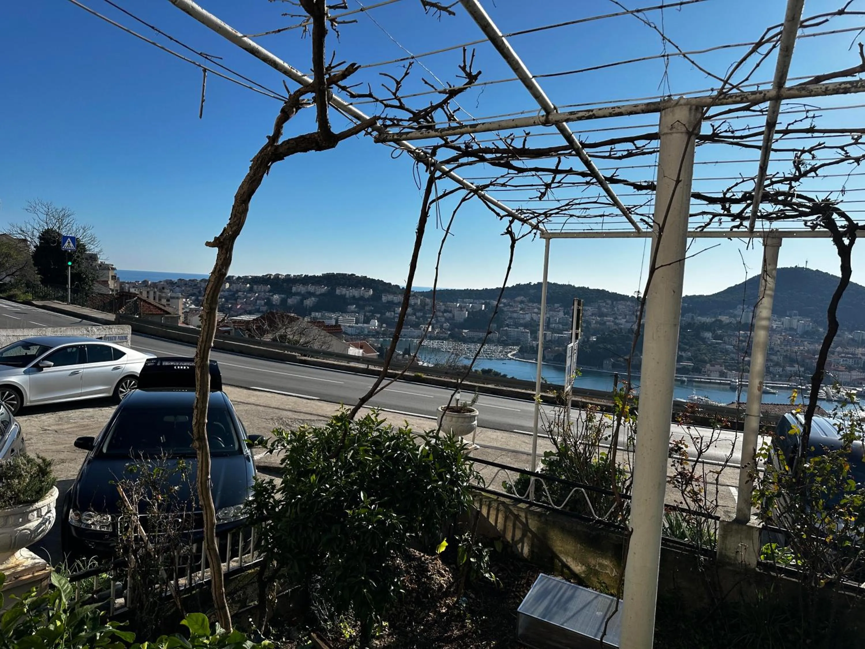 Spring in Guesthouse Perica