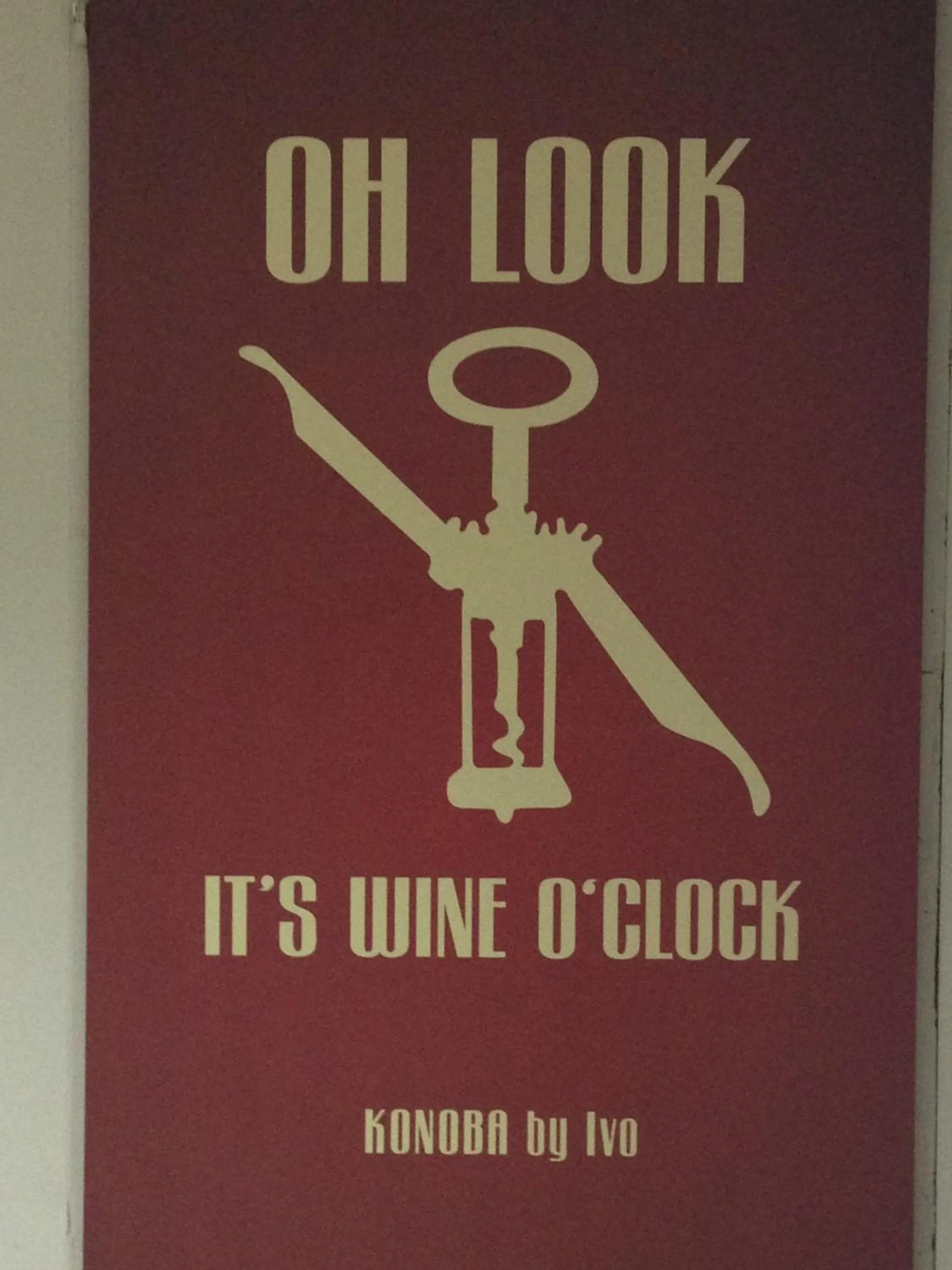 Evening entertainment in Design Studios SVI-MI