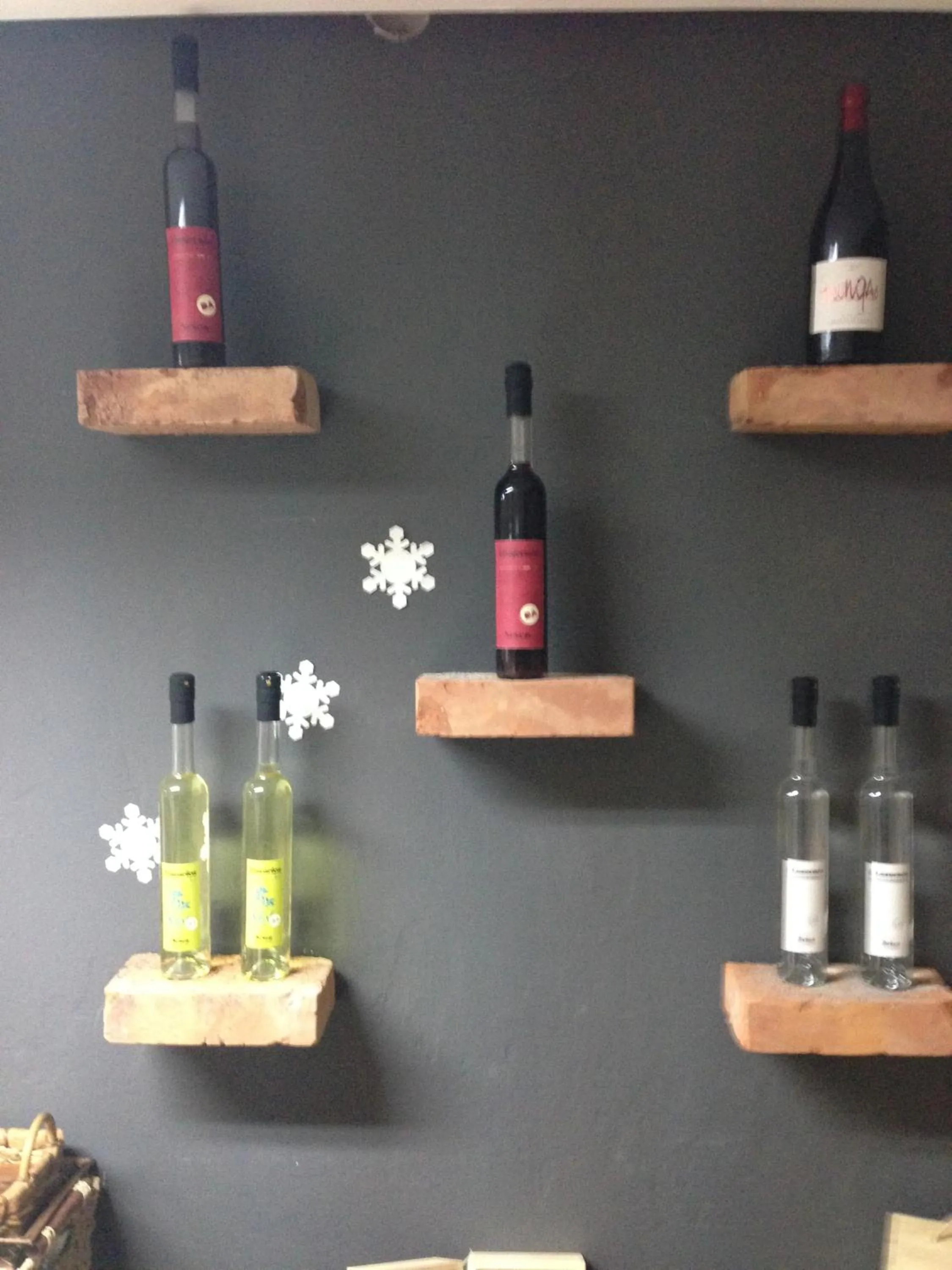 Drinks in Design Studios SVI-MI